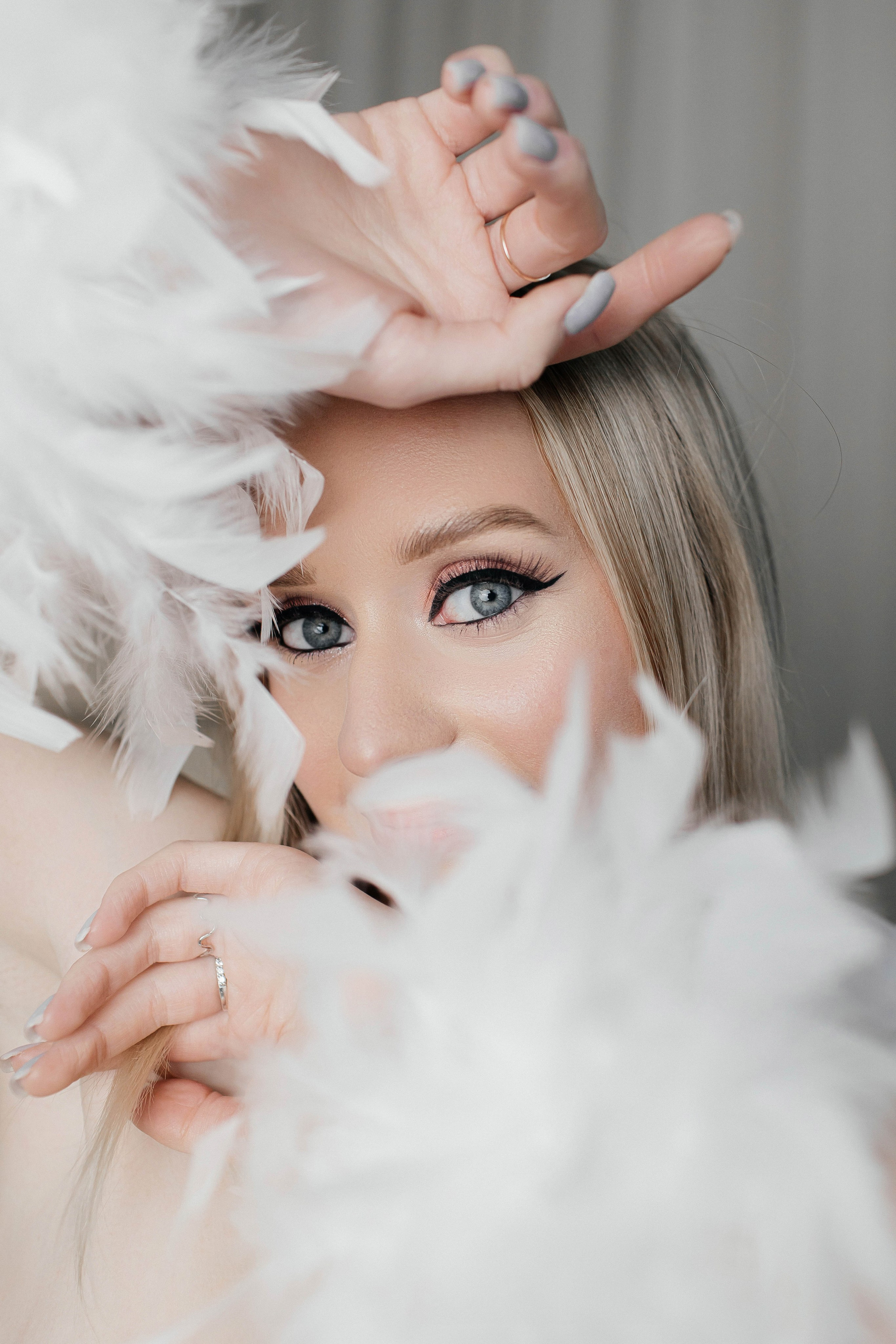 Оксана. Свадебный фотограф Воронеж Мария Мардасова