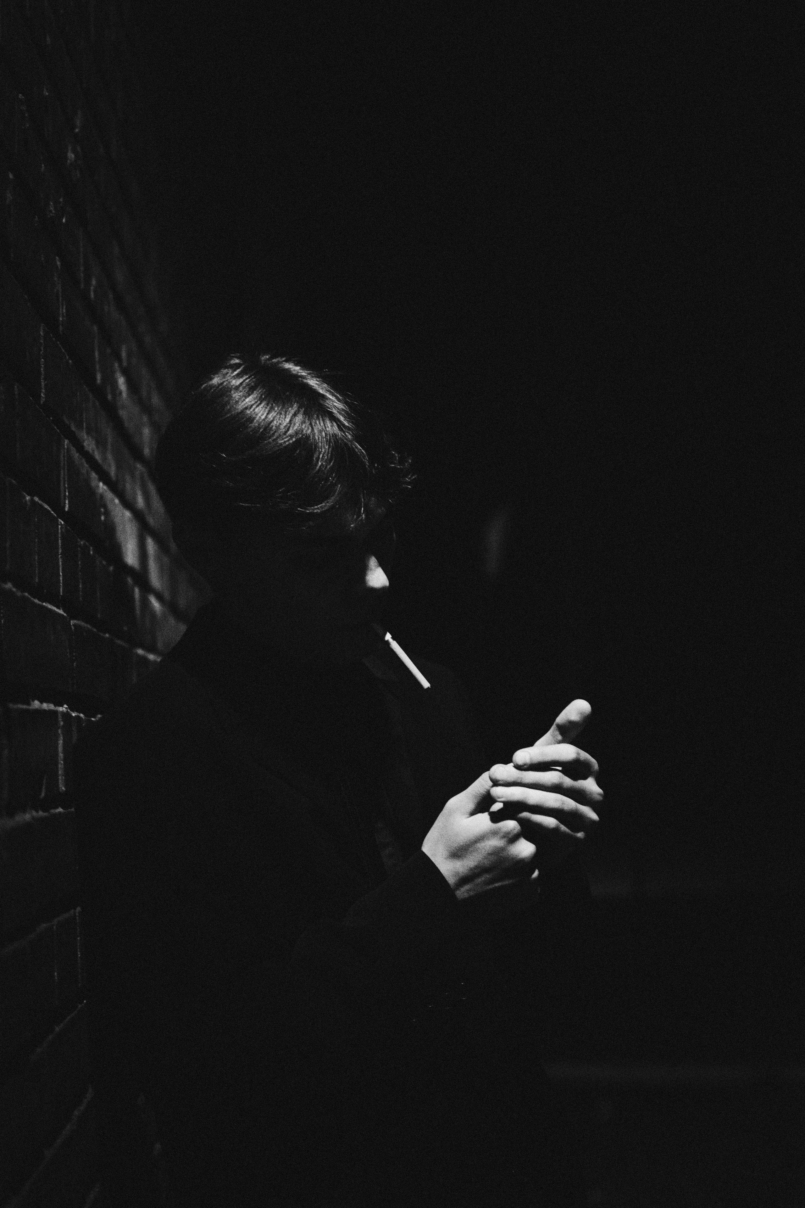 Т ь м а. Творческий фотограф Сургут/Москва (портреты, свадьбы, lovestory…)