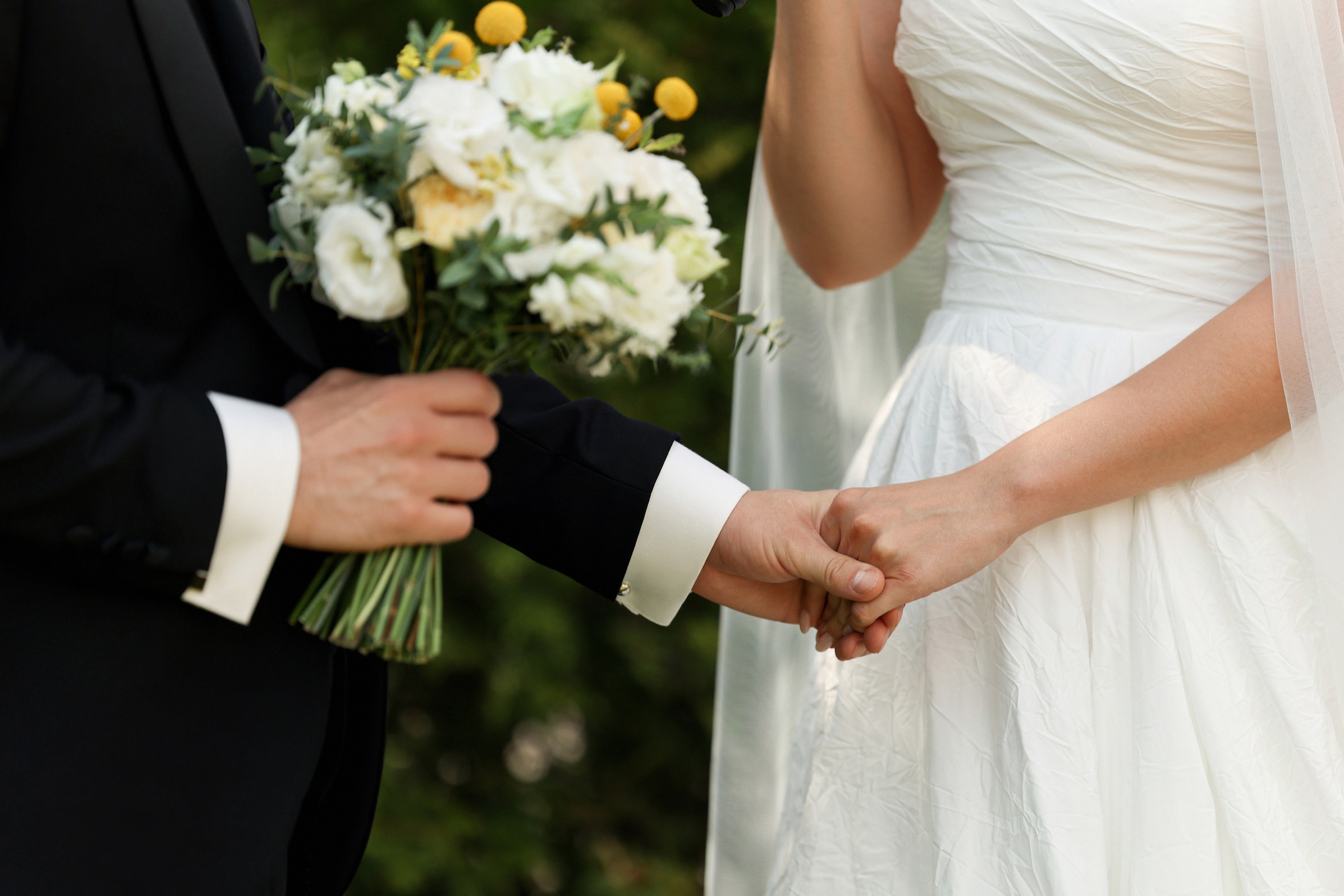 Марина и Кирилл. Letova Wedding — Свадебный организатор в Москве