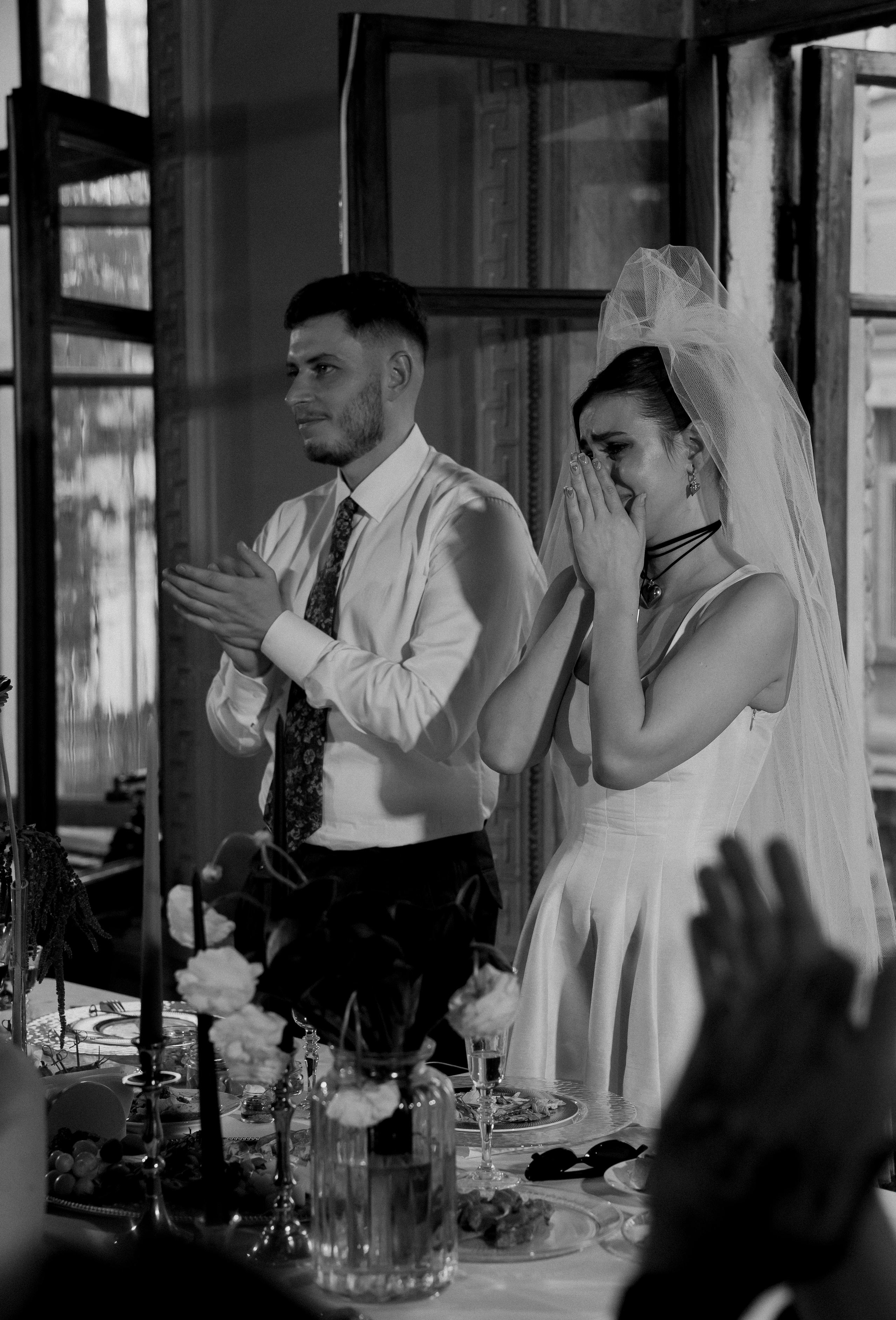 Милена и Николай. Letova Wedding — Свадебный организатор в Москве