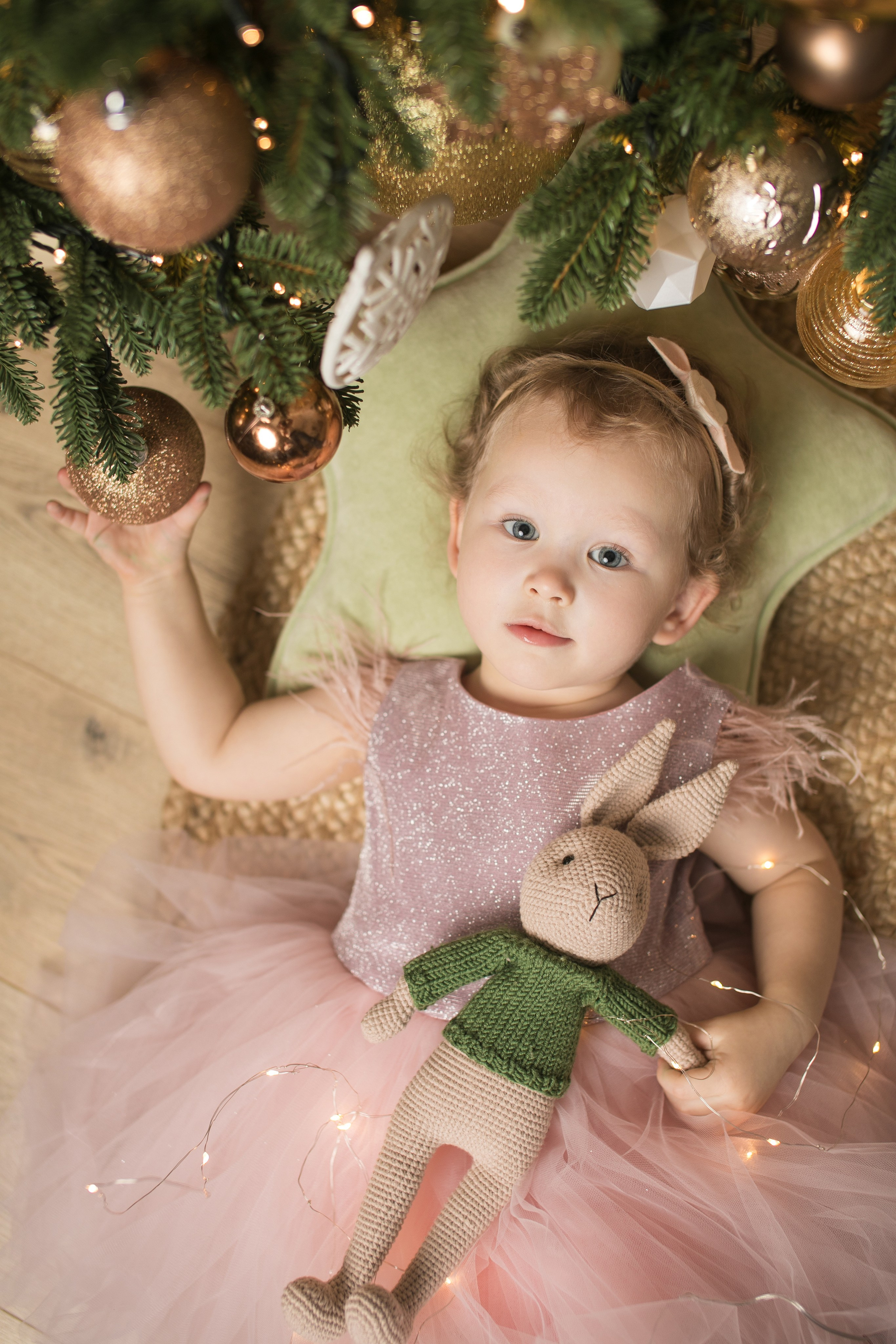 Новогодние фотосессии. Семейный фотограф в Москве Домодедово Московцева Алина