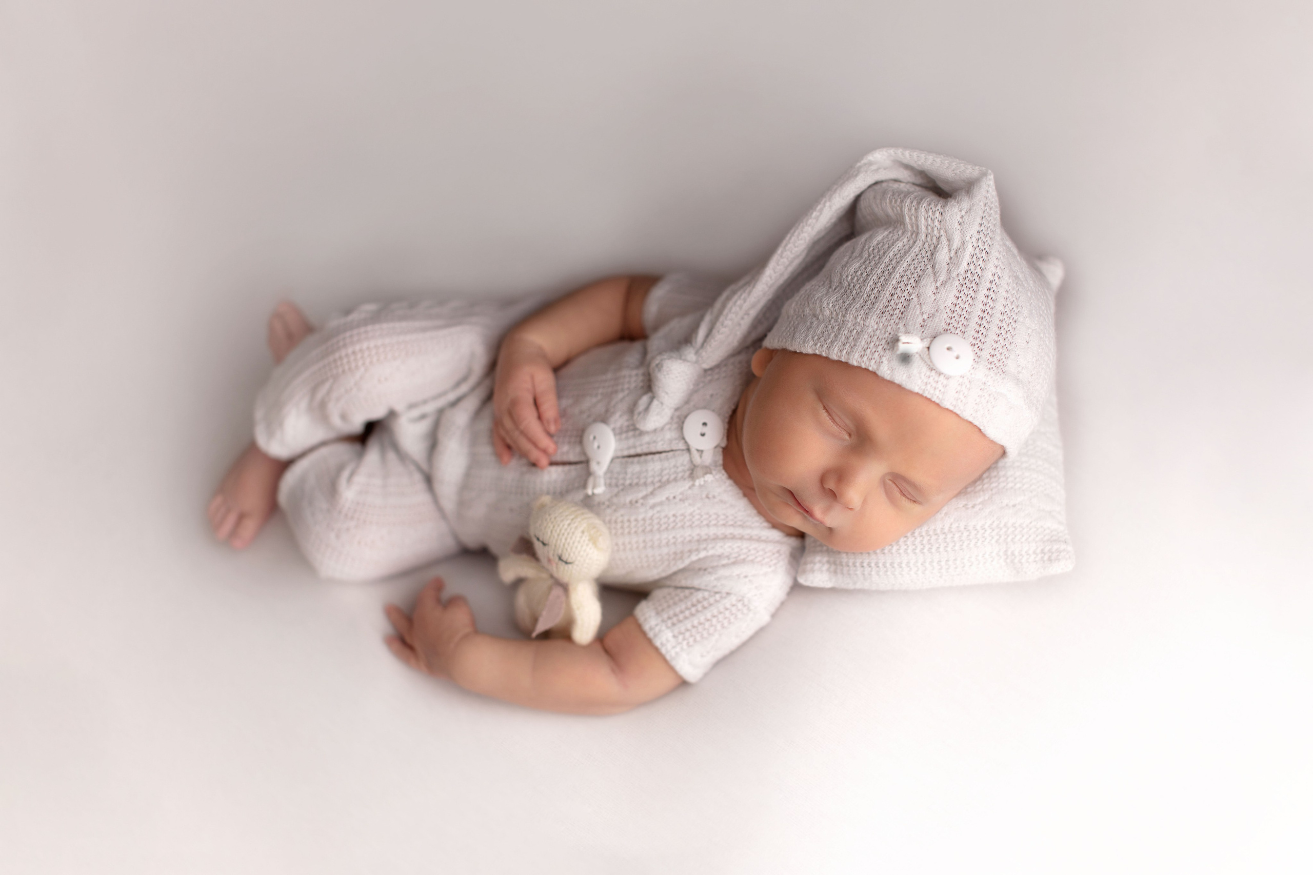 Фото новорожденных. Фотограф новорожденных в Калининграде Юлия Бороданова