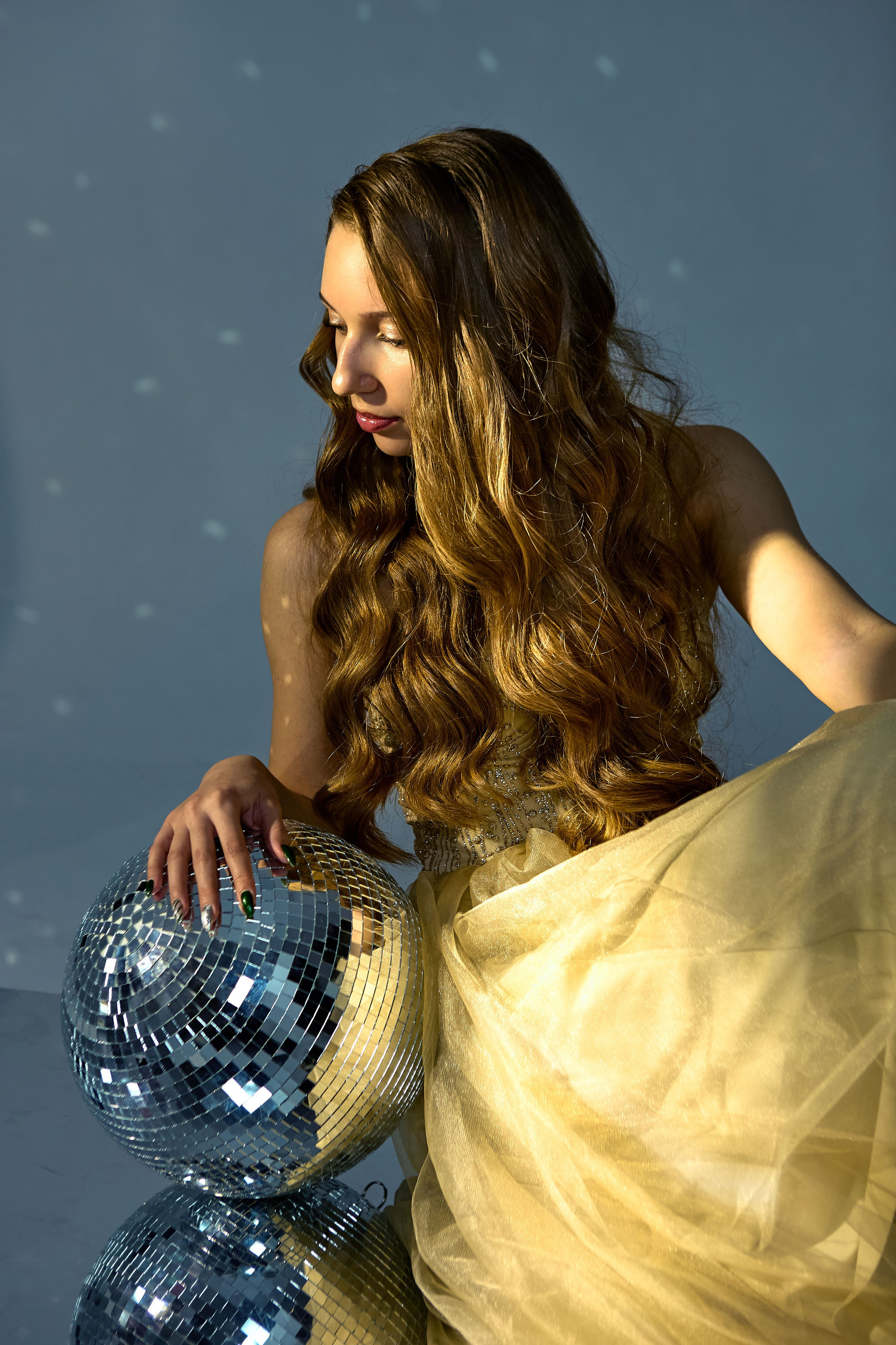 Фотограф Анастасия Лёвушкина