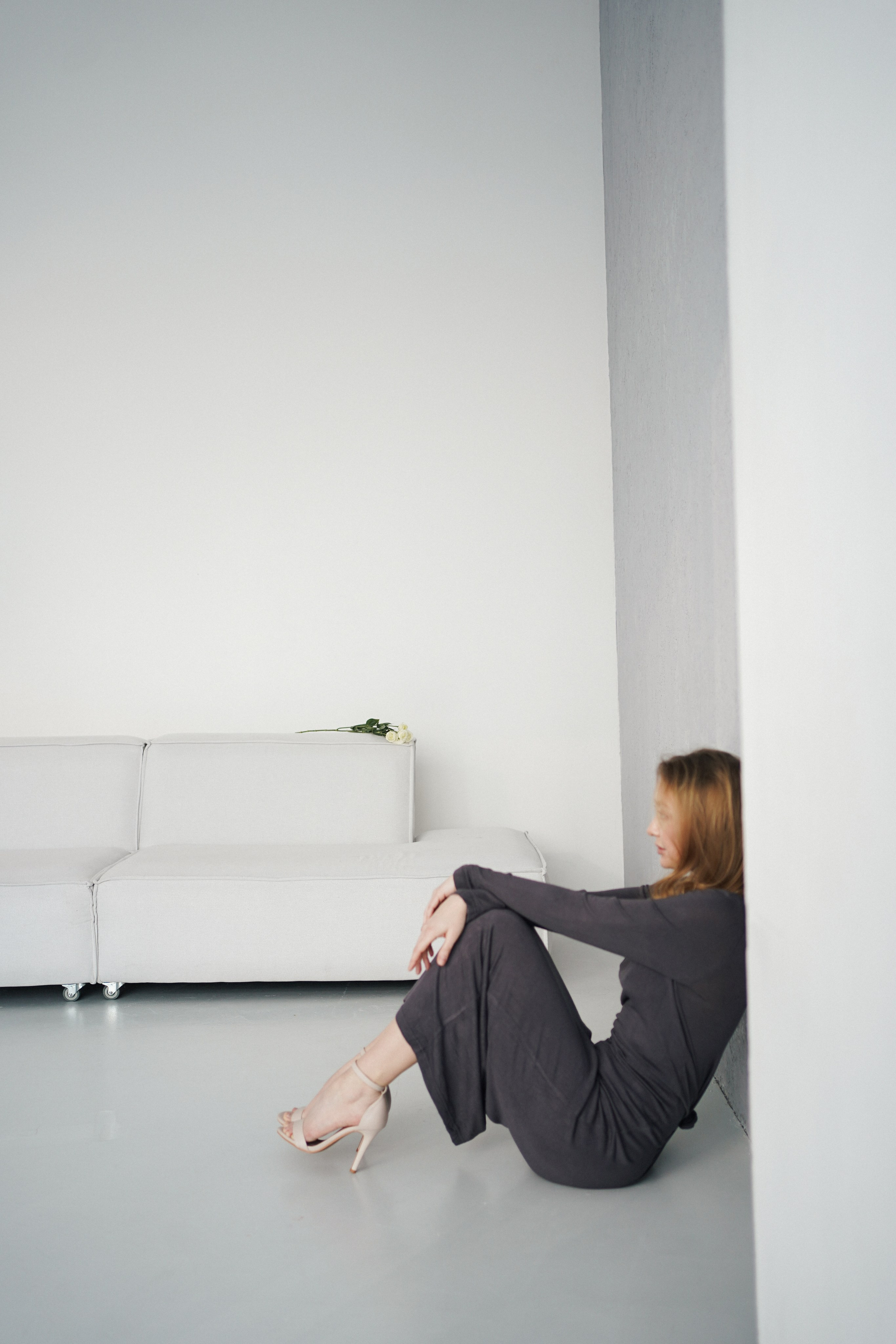 Милана. Семейный и портретный фотограф в Екатеринбурге Yana Strok