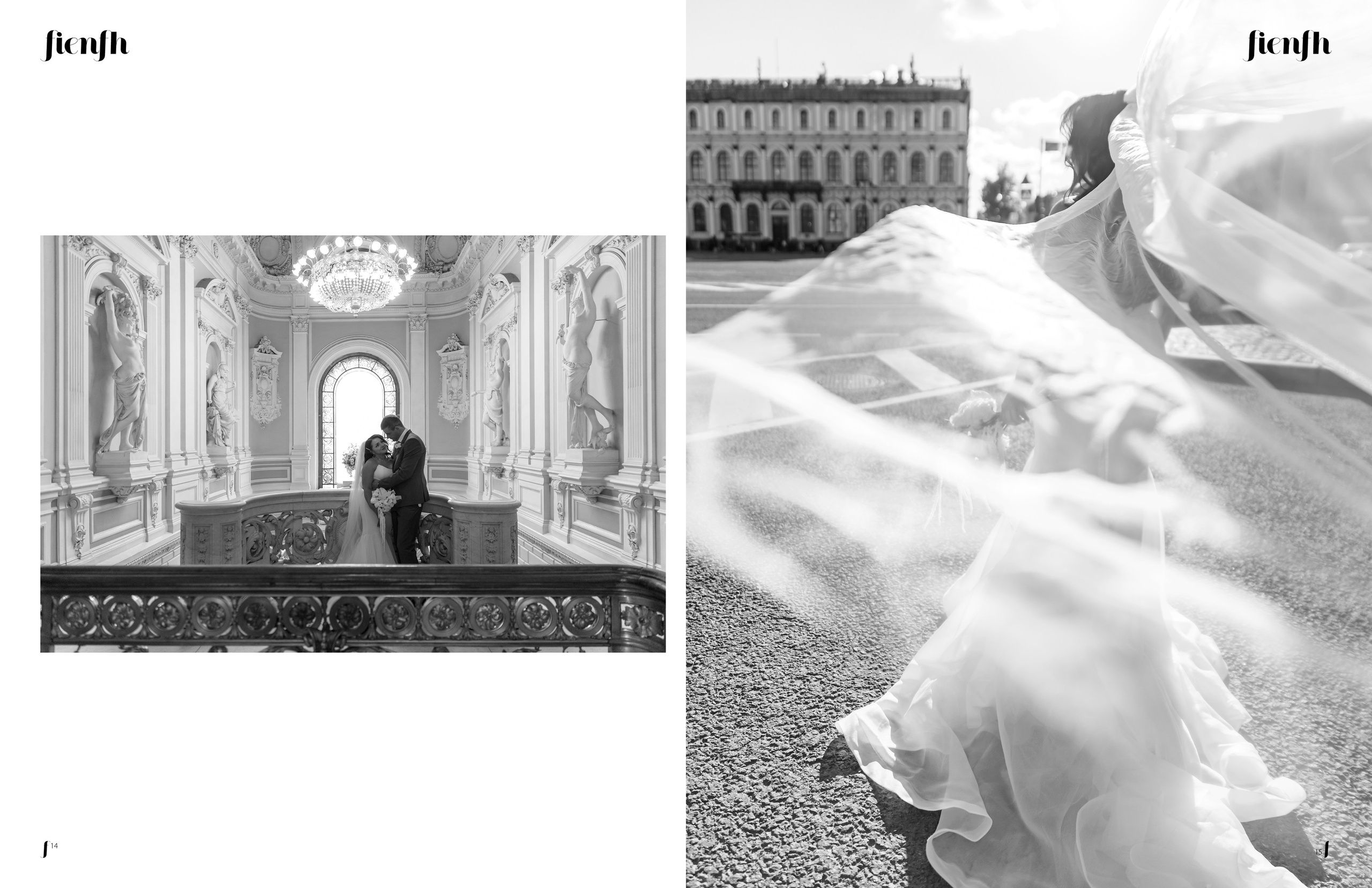 Fienfh — Paris, France. Свадебный и портретный фотограф в Санкт-Петербурге Надежда Чечулина