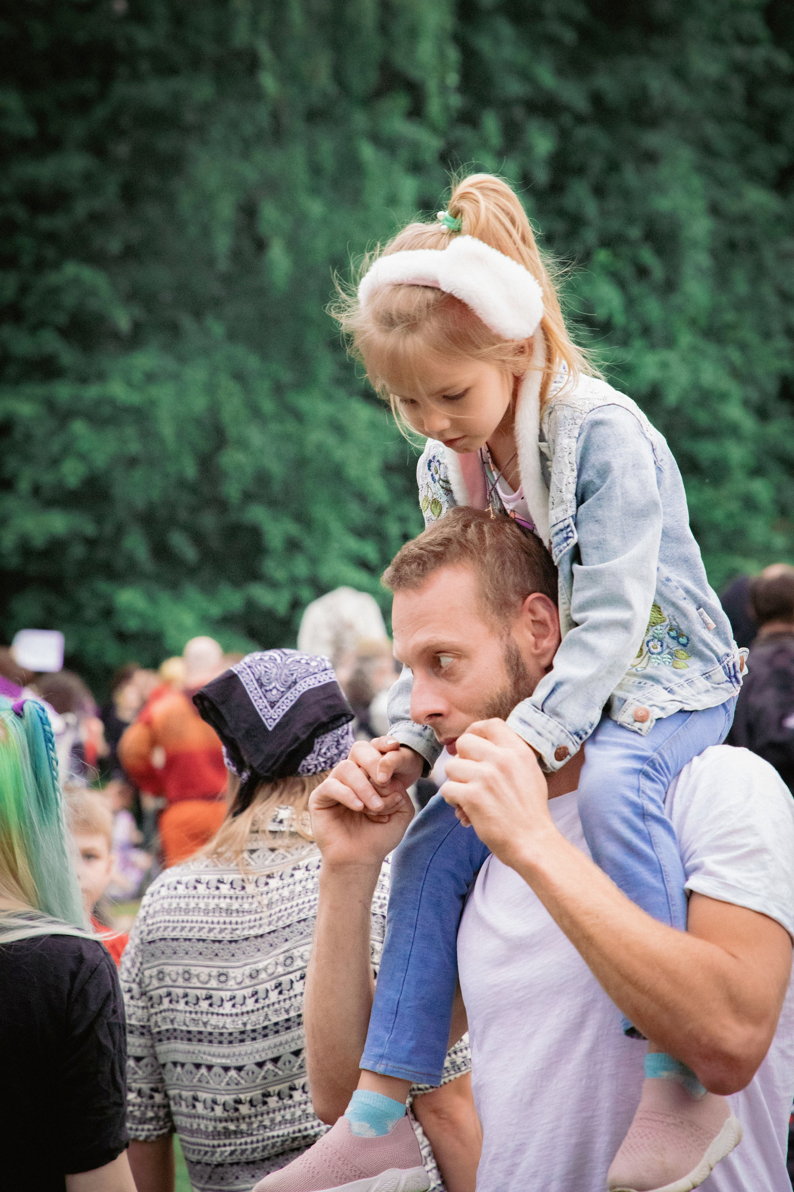 Хиппятник. Фотограф Алексей Шуля — портфолио