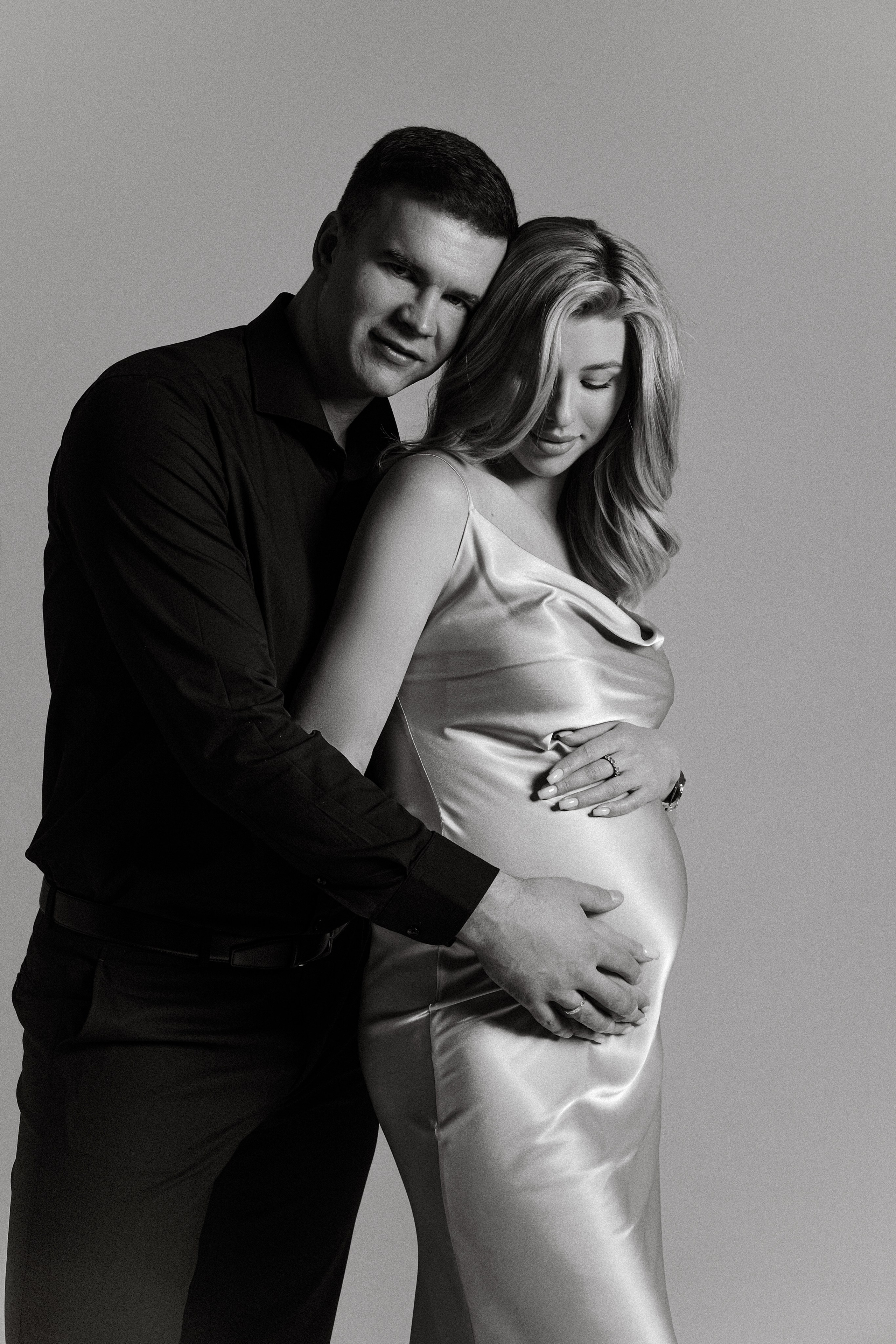 Семейные истории. Фотограф Бурнашкина Натали Москва