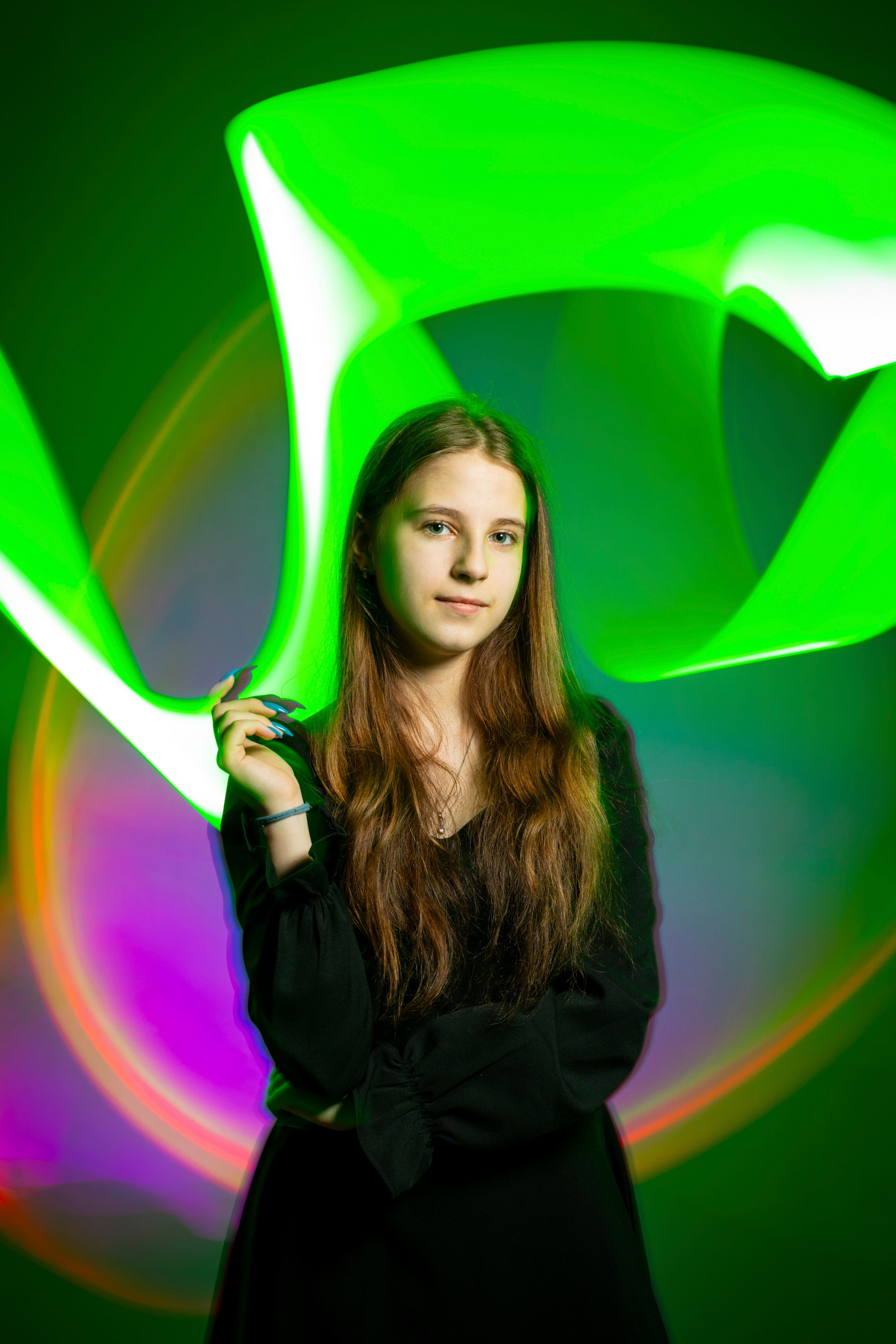 Молодость. Art my Pho