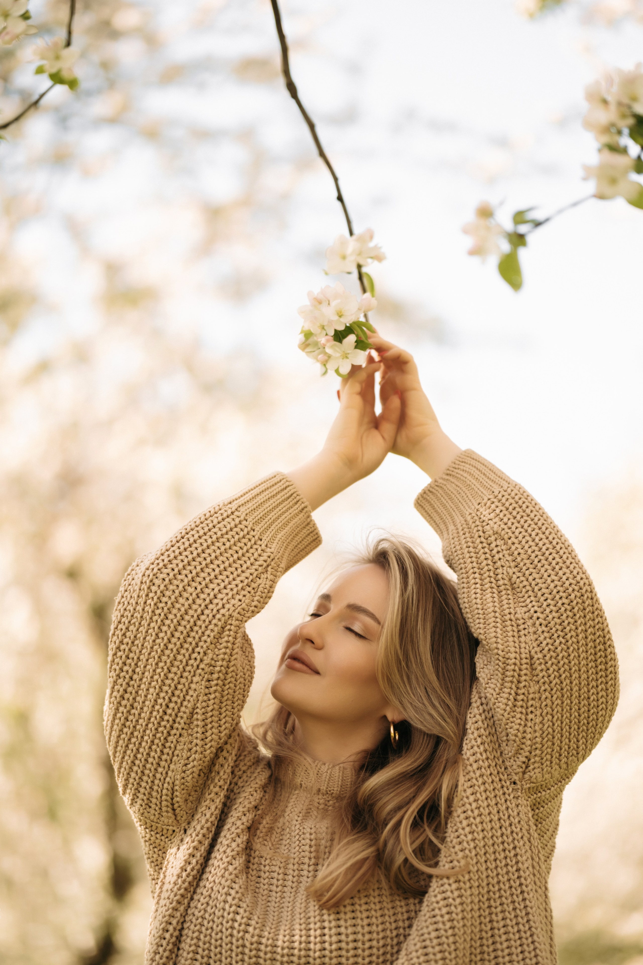 Эля. Портретный фотограф в Москве Дарья Мартиросян