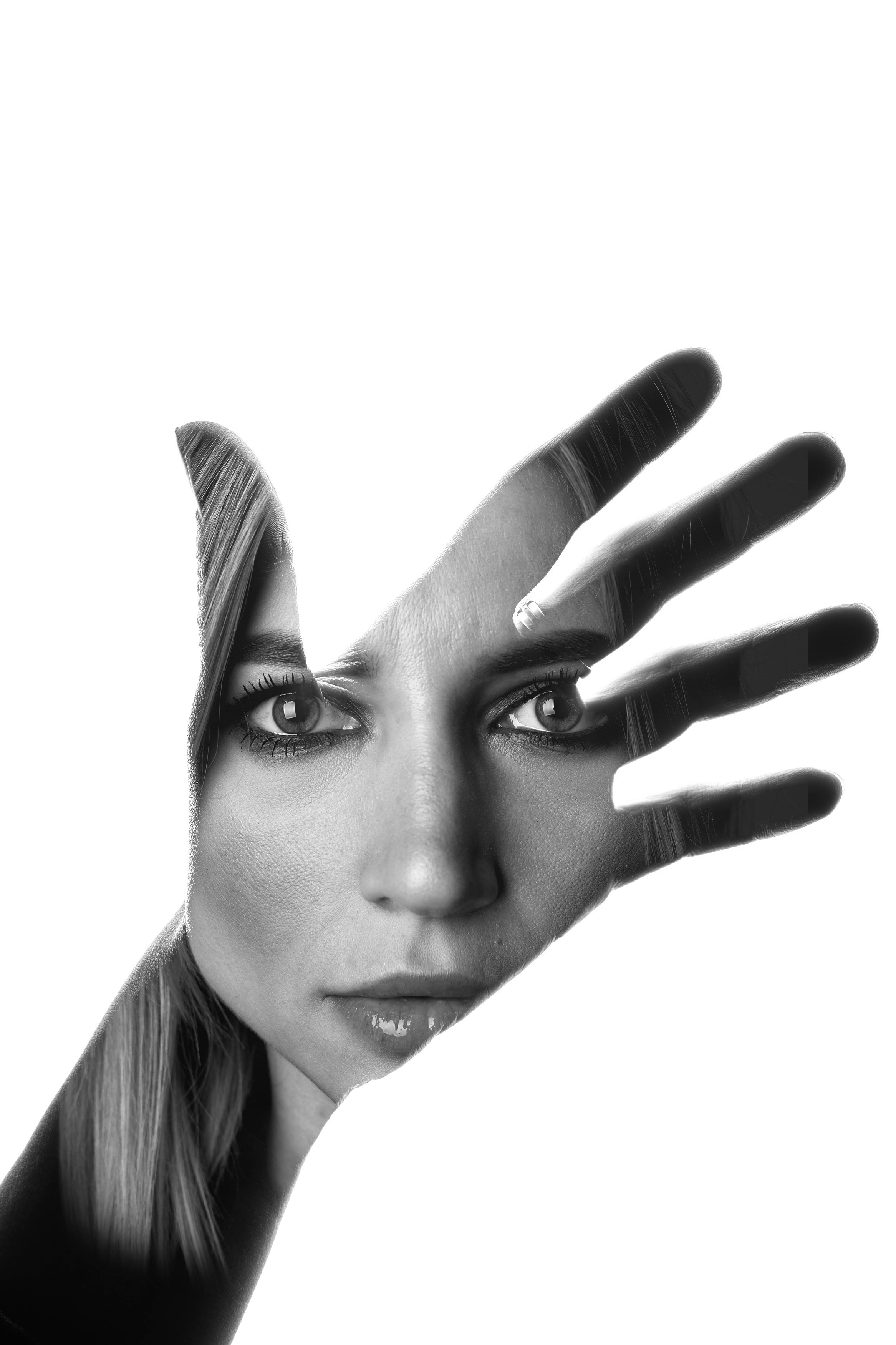 Студия. Фотограф Алексей Гострик | Санкт-Петербург