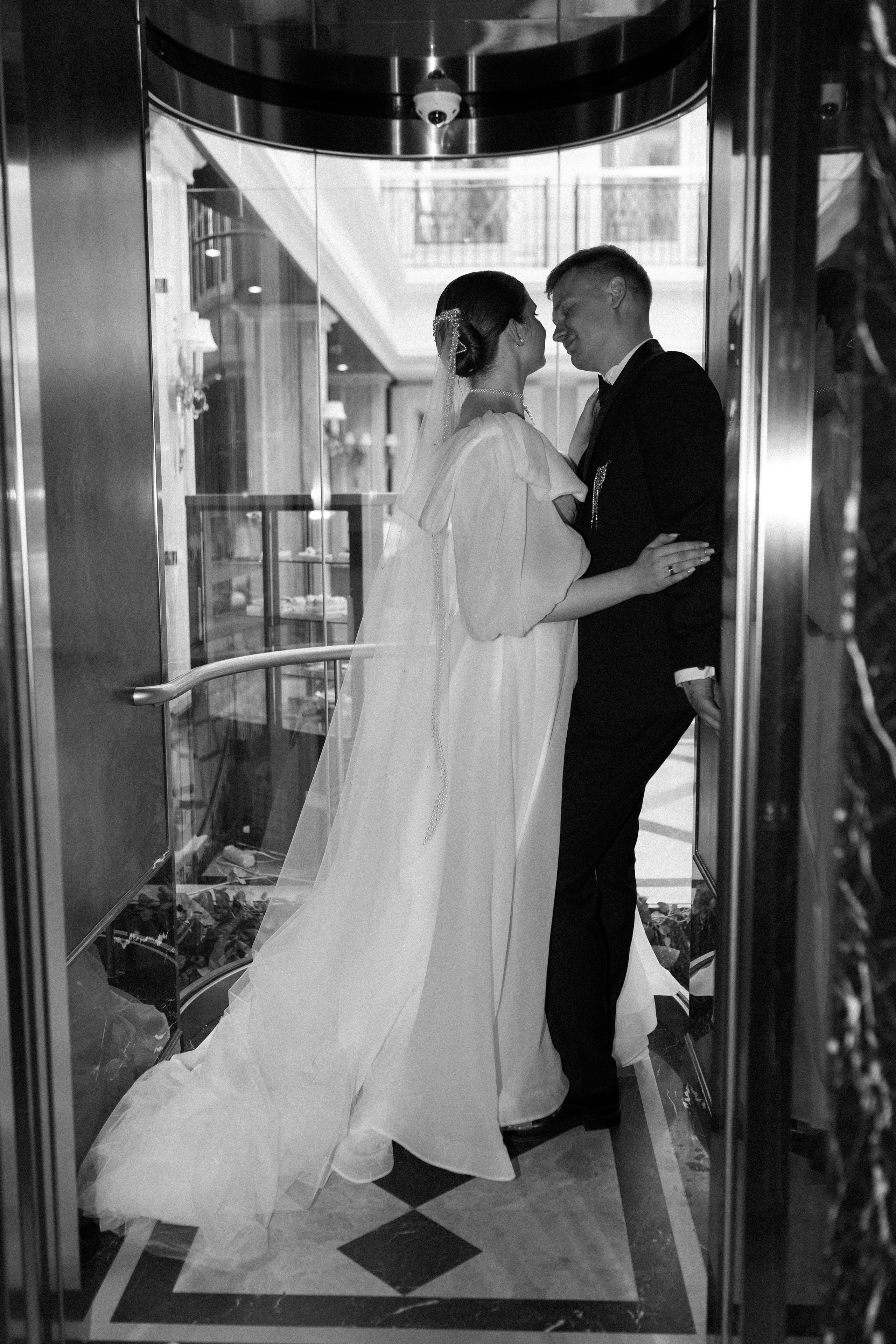 Свадебный фотограф Санкт-Петербург