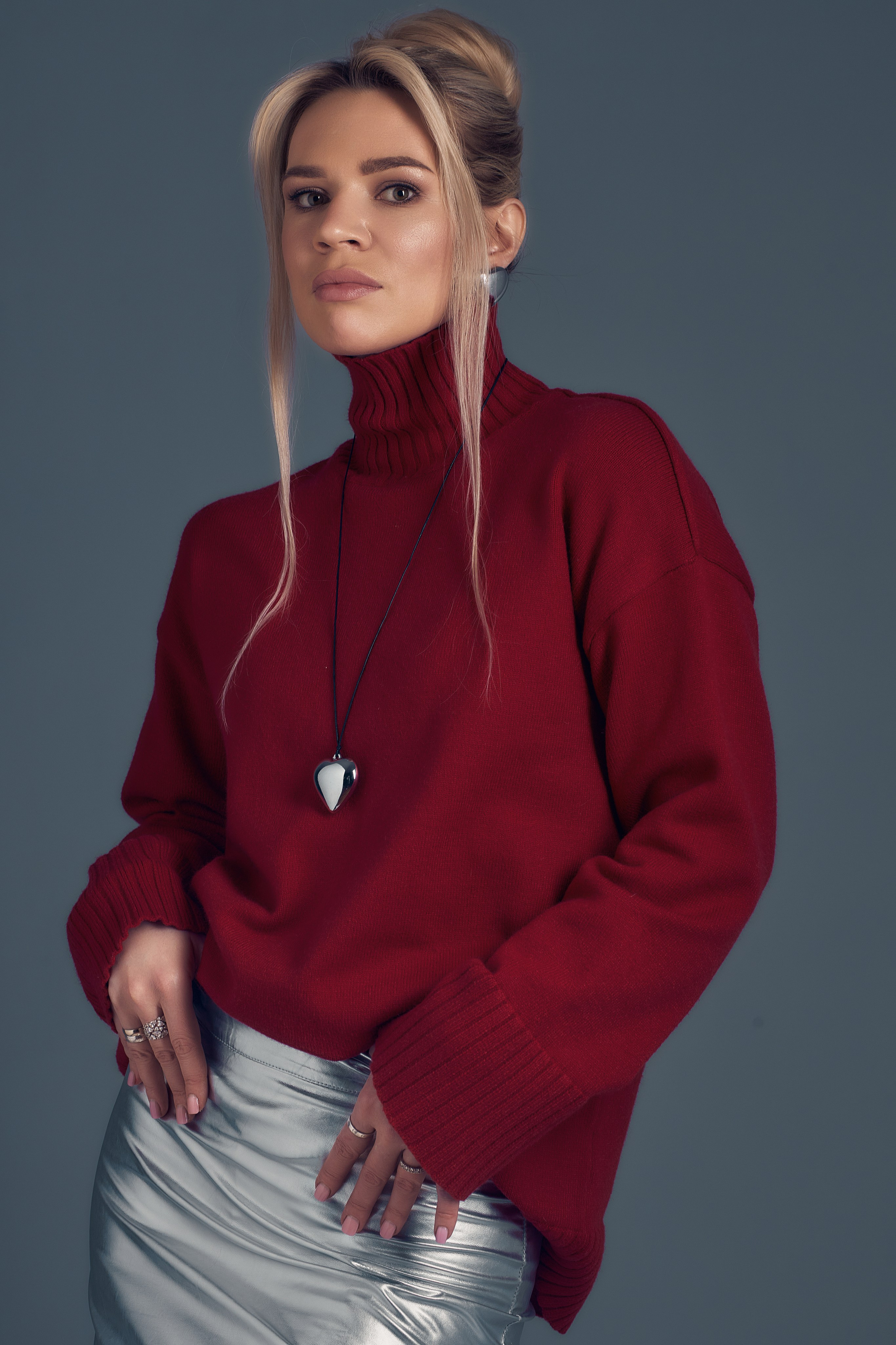 Кристина. Фотограф снимающий в Усинске и Кирове