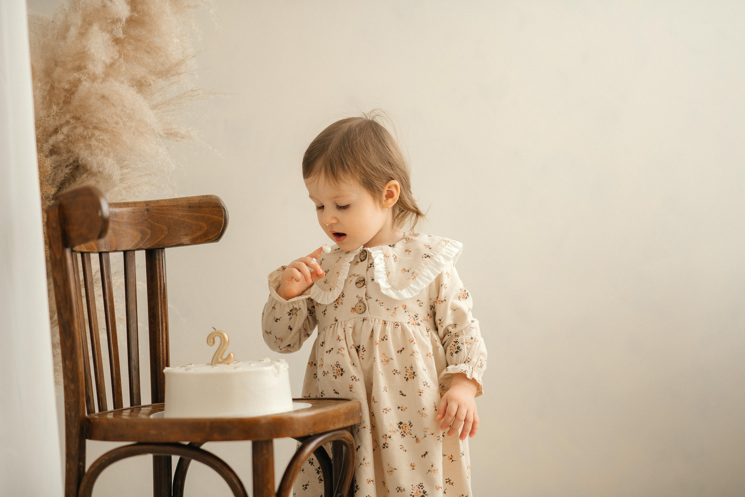 Детские съемки и дни рождения. Главная