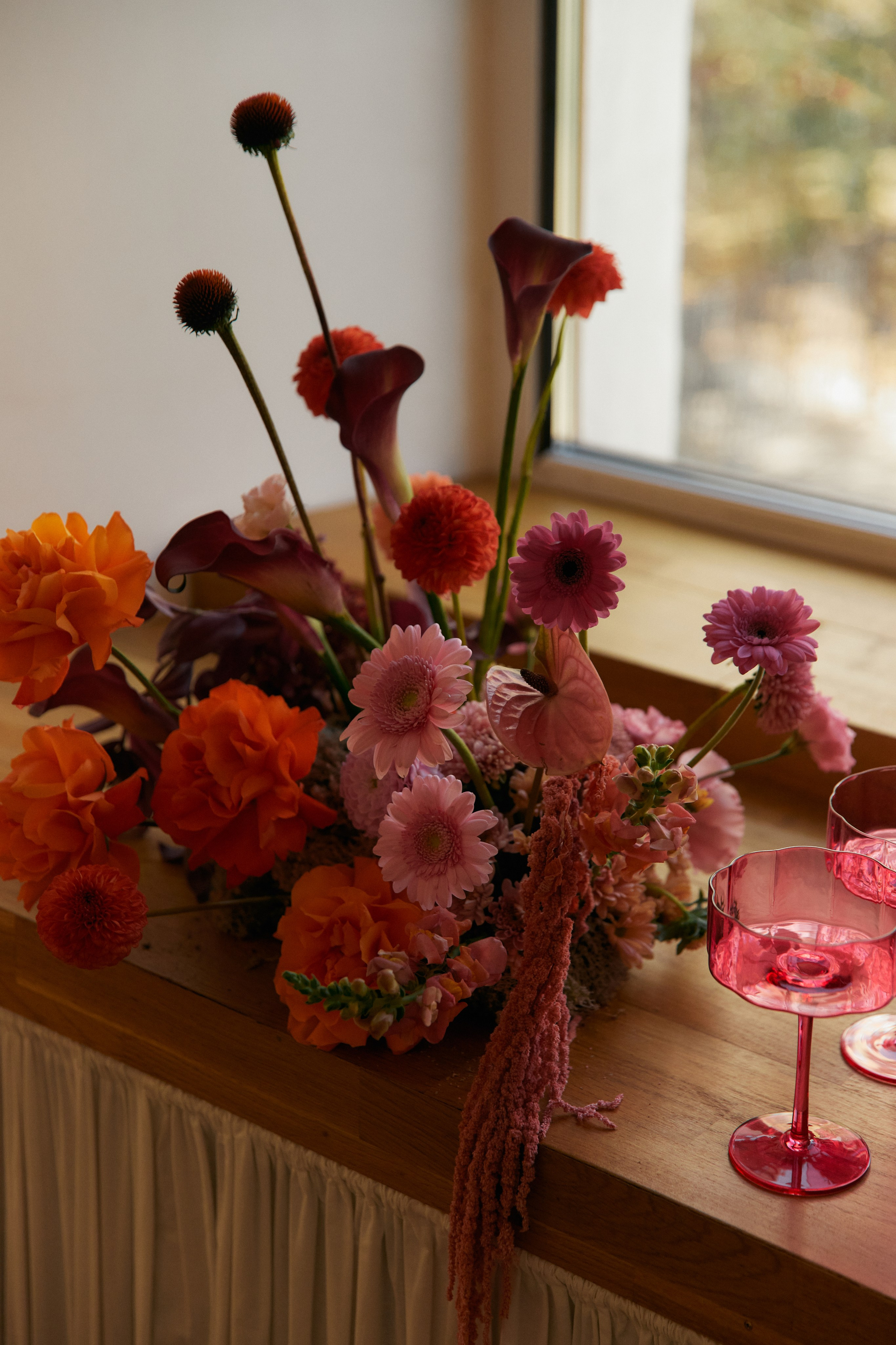 Евгений и Ксения. Свадебный фотограф Москва Татьяна Кундельчук