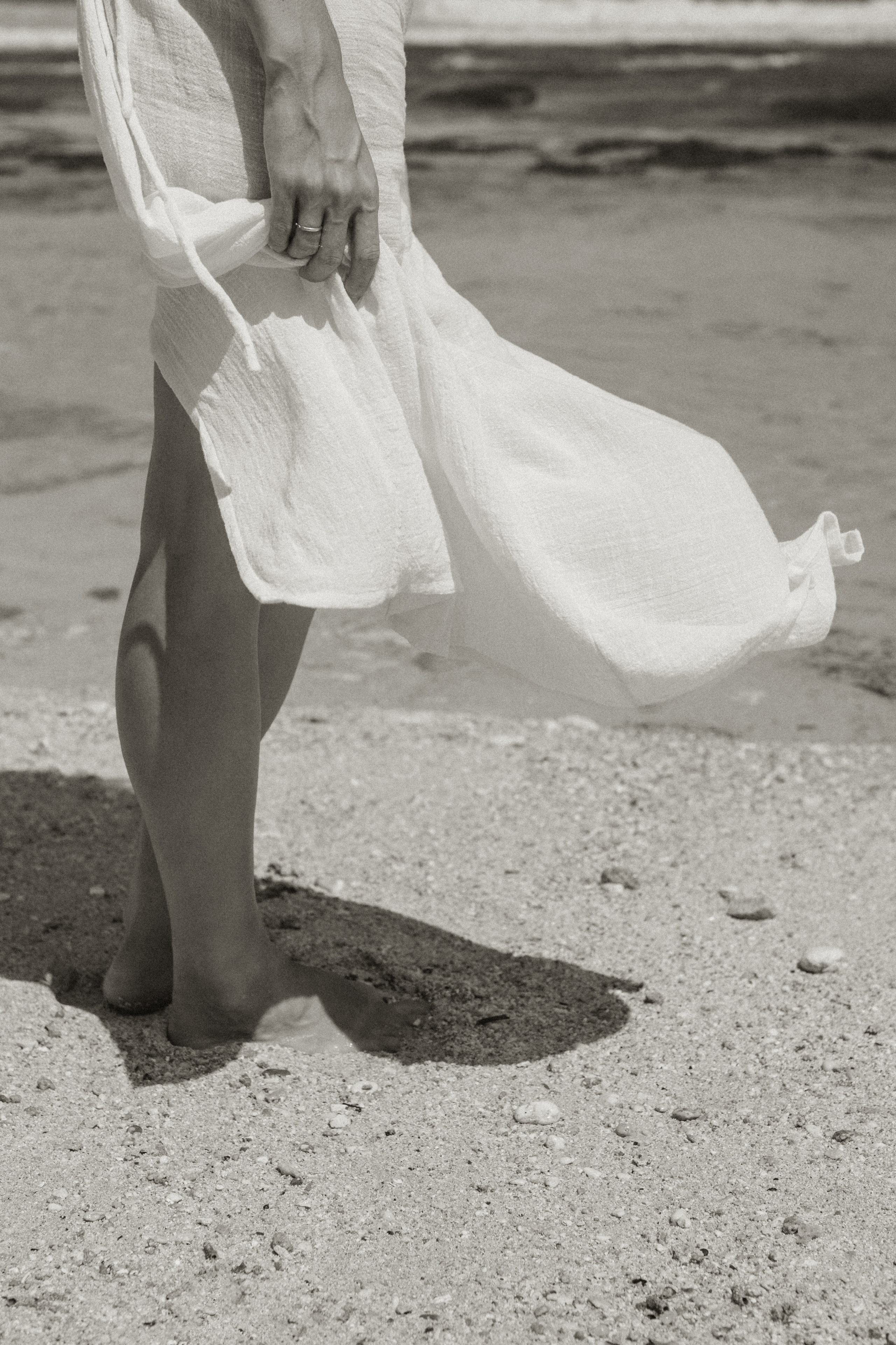 Calme. Фотограф