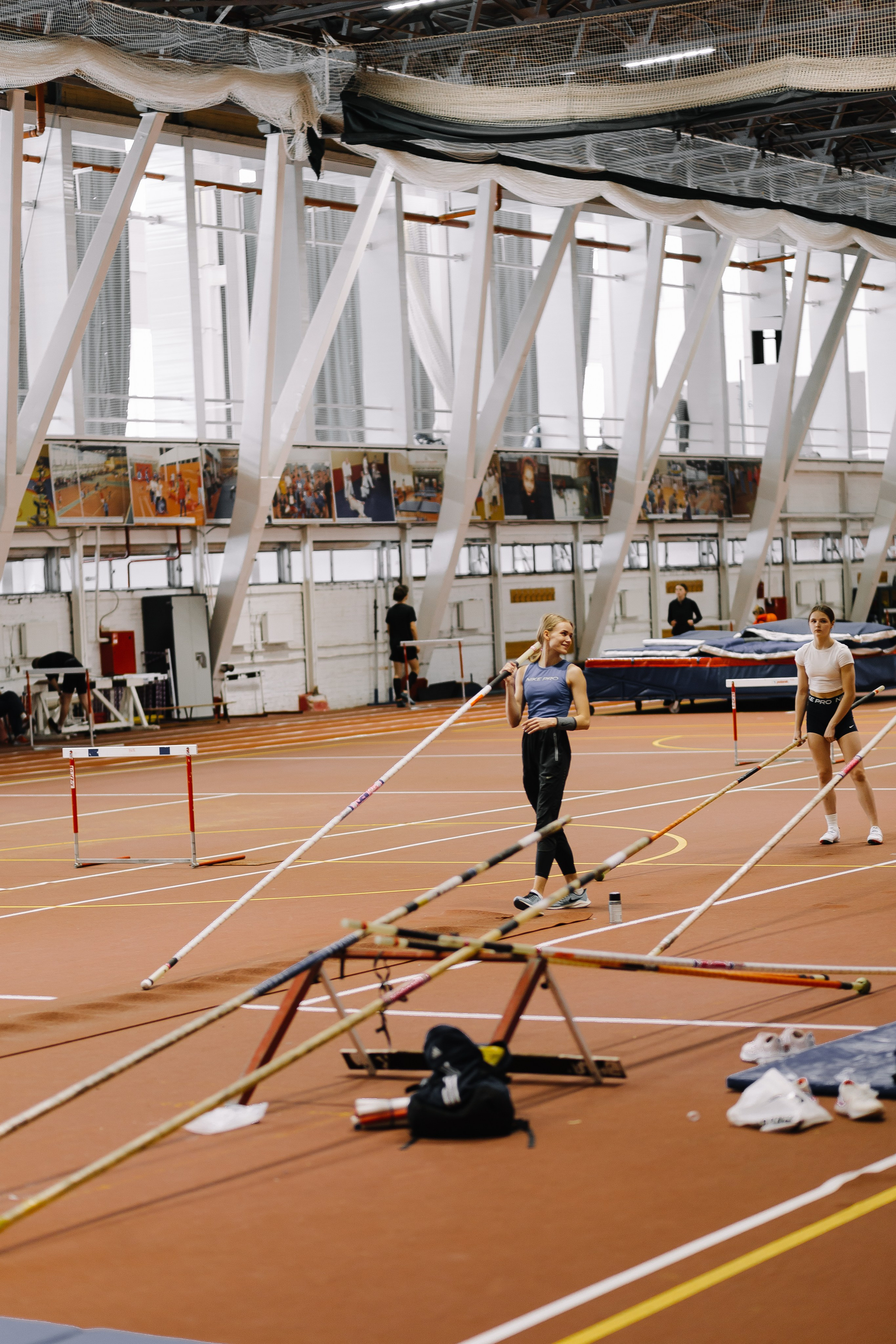 Спорткомплекс имени В. И. Алексеева. Многопрофильный фотограф в Санкт-Петербурге Светлана Вельгас
