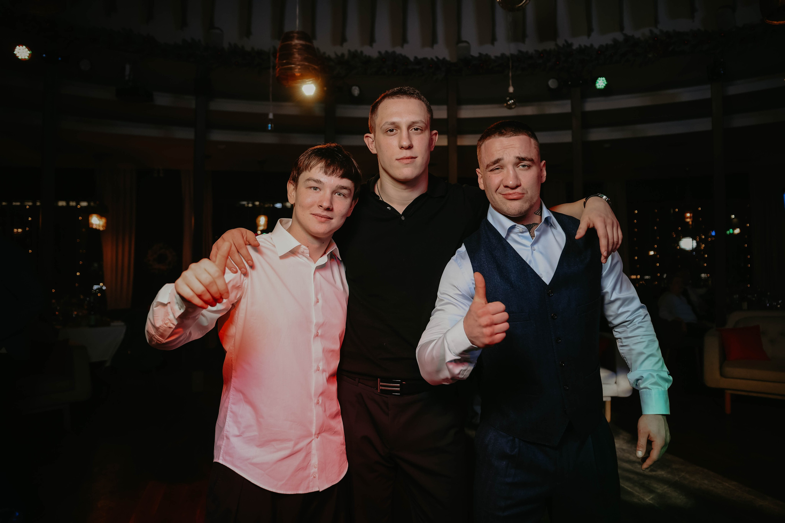 Елизавета и Степан. Photographer in Moscow & everywhere in the World Alena Vyalova