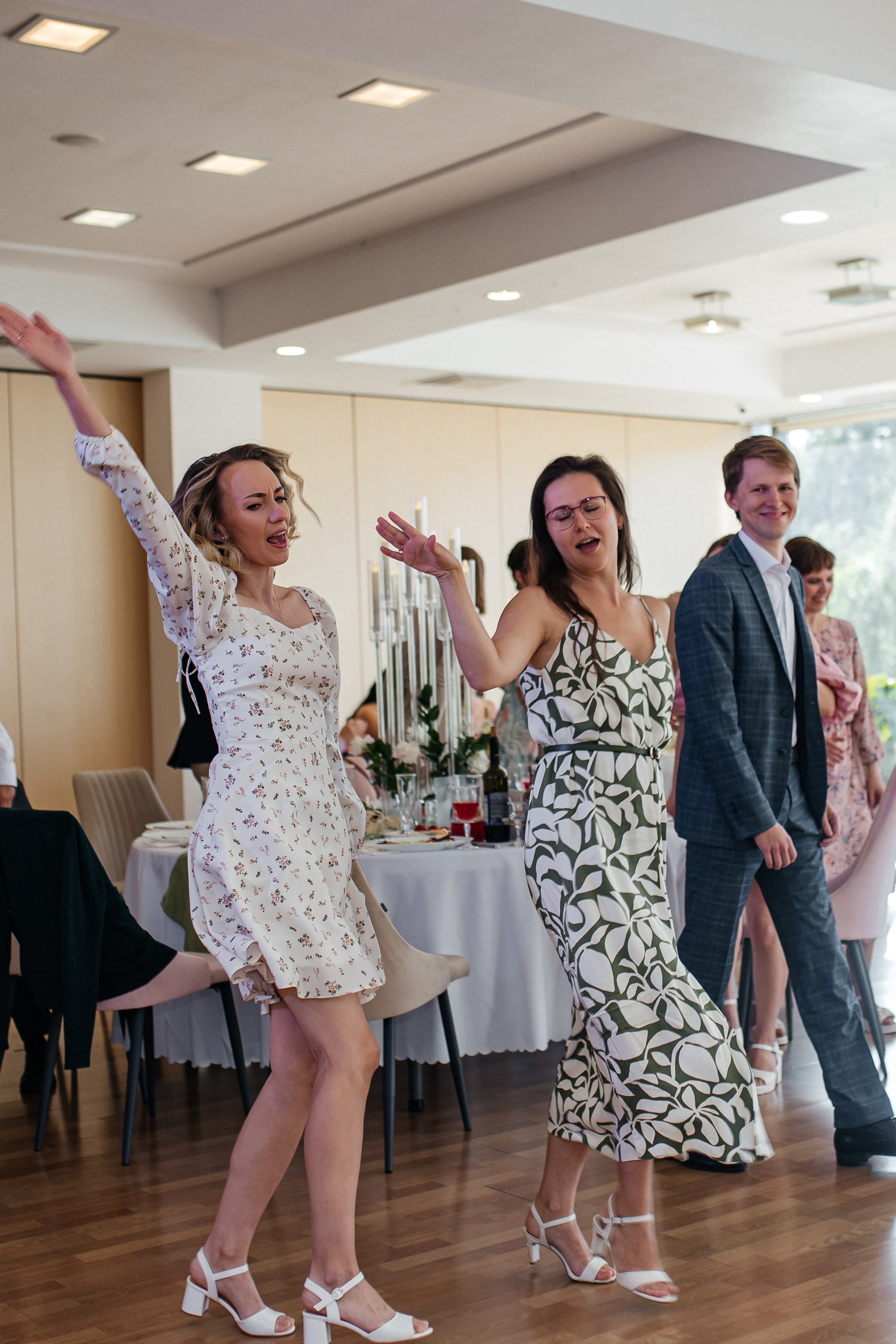 Свадьба Полины и Вадима. Свадебный и контент фотограф в Петрозаводске Ксения Истрафилова