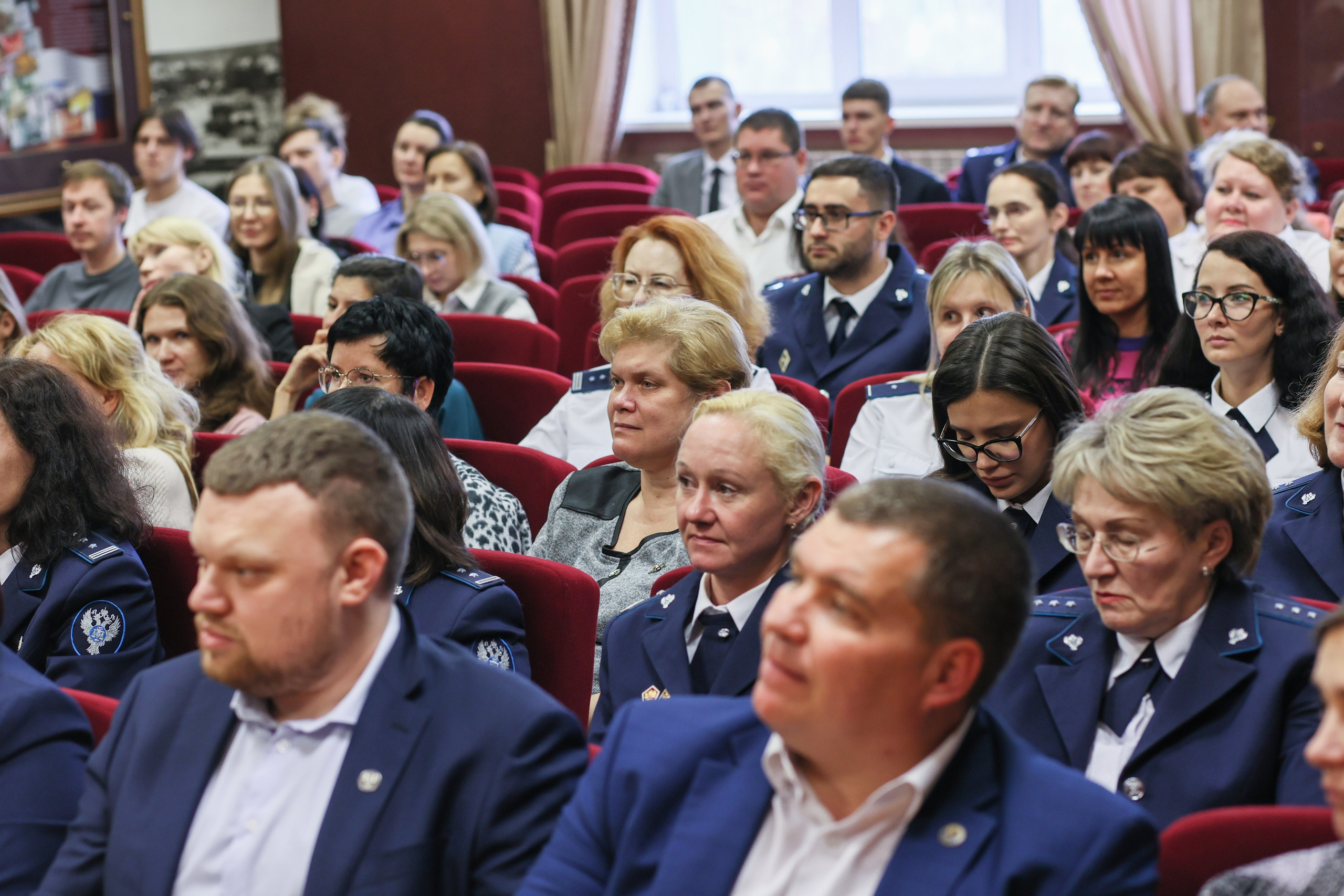 100 лет КРО Минфин РФ. «Лаборатория Фотофей» — Виктория Балмош и Юлия Мун. Екатеринбург