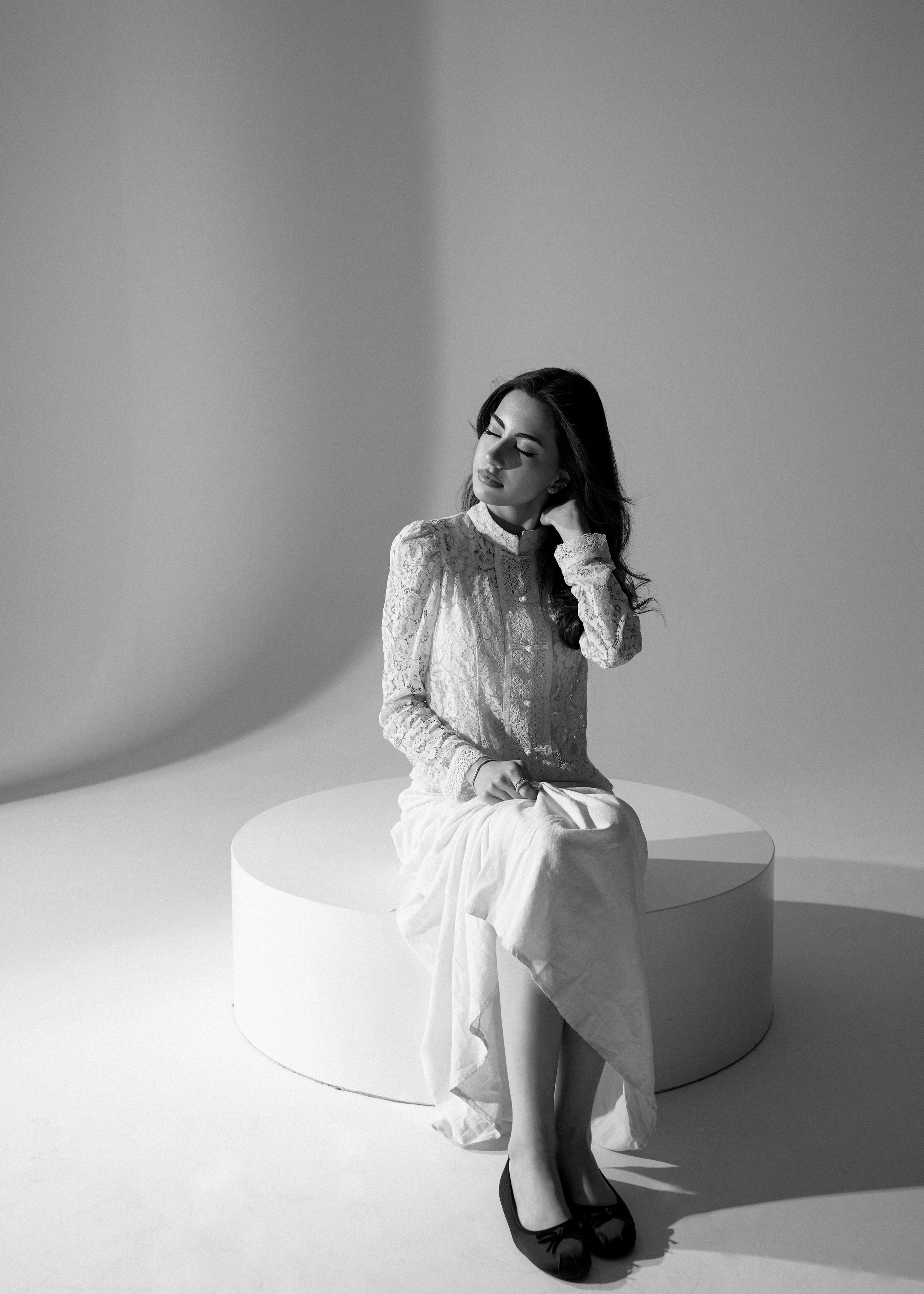 Ulya. Фотограф | Москва