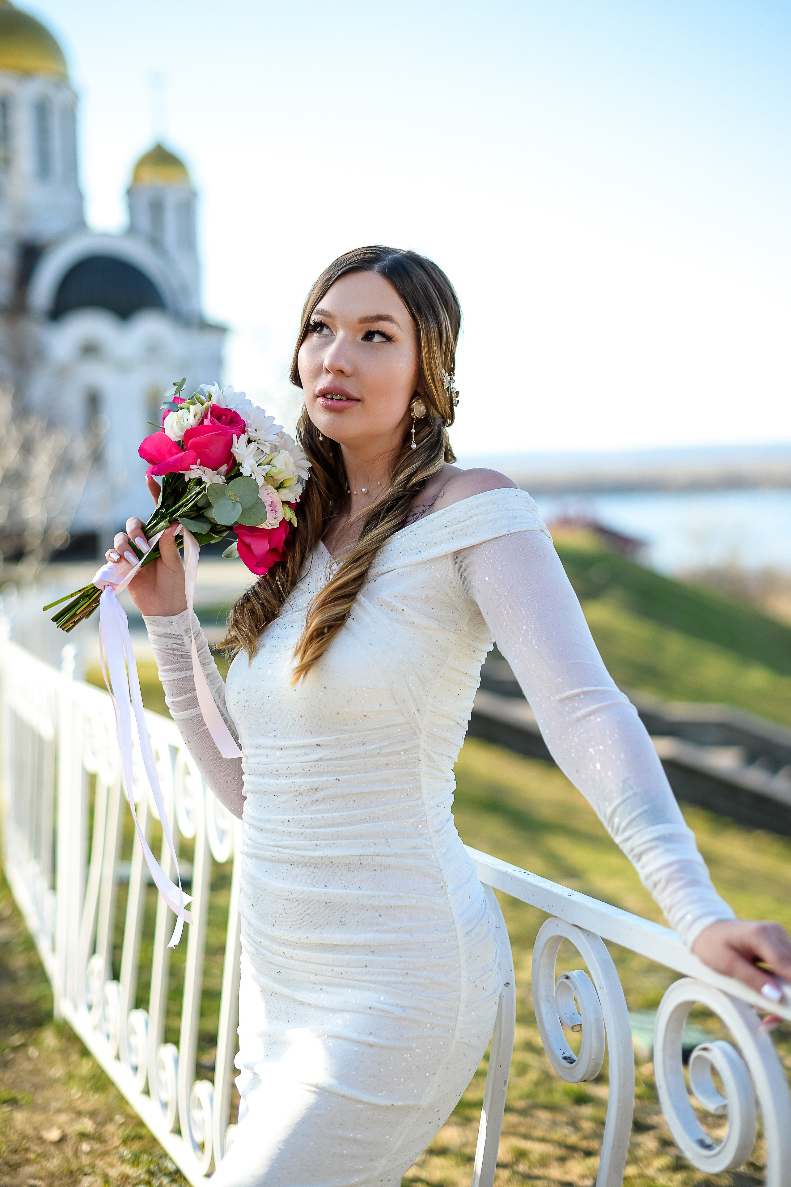 Свадьба Анна и Андрей