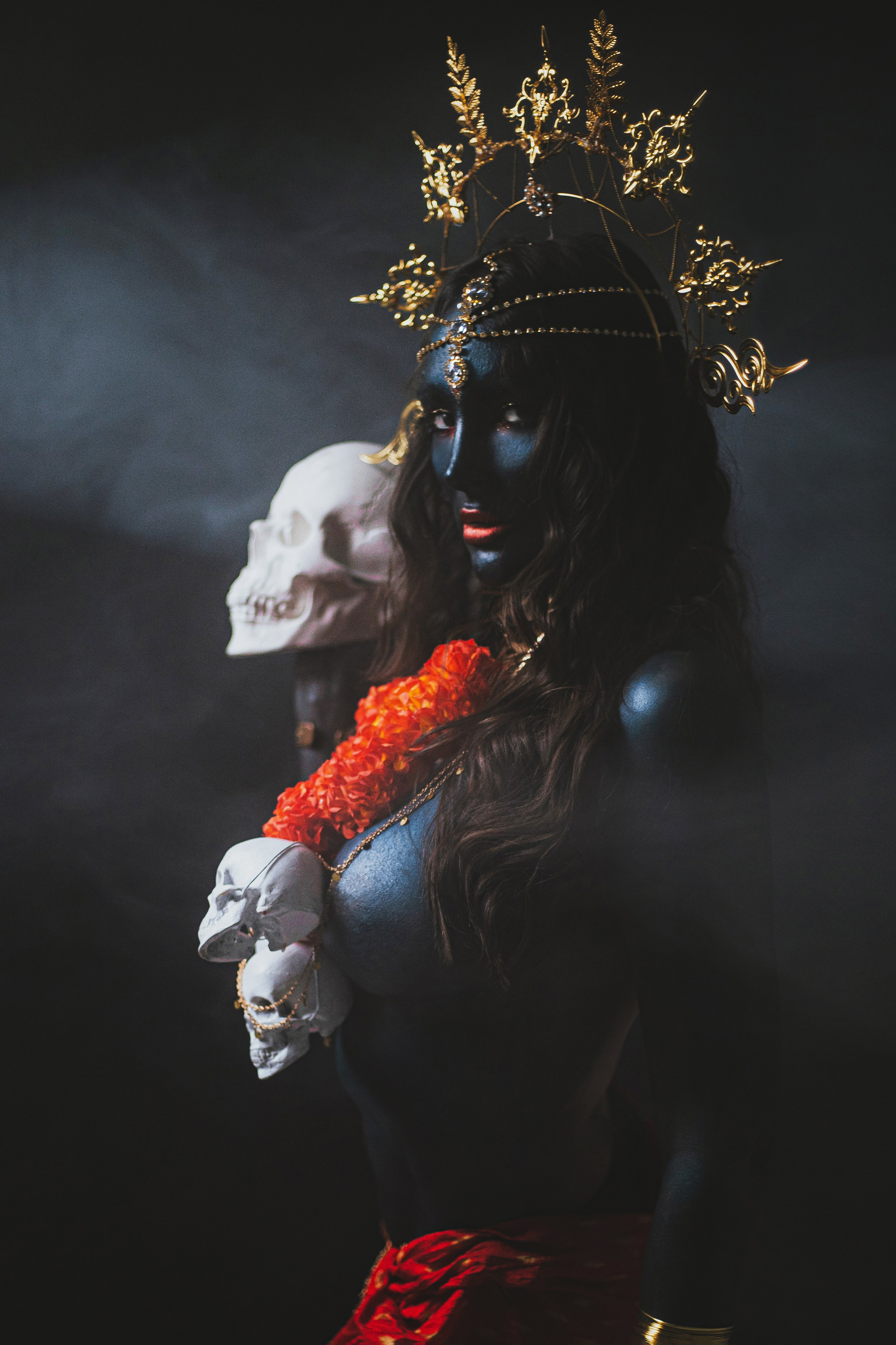 Сказочные фотосессии в студии. Обо мне