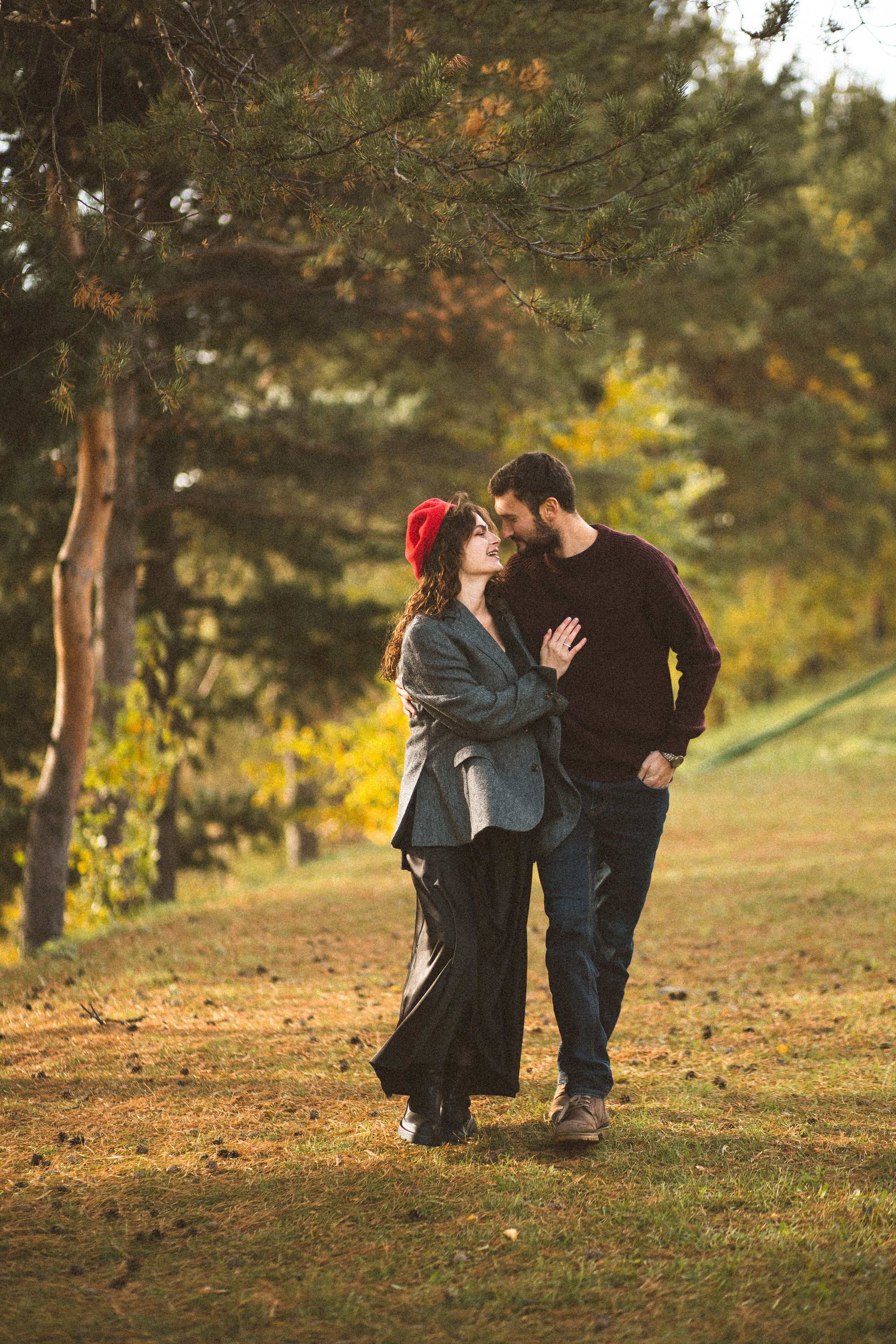 Катя&Женя. Фотограф Сургут | Лейсан