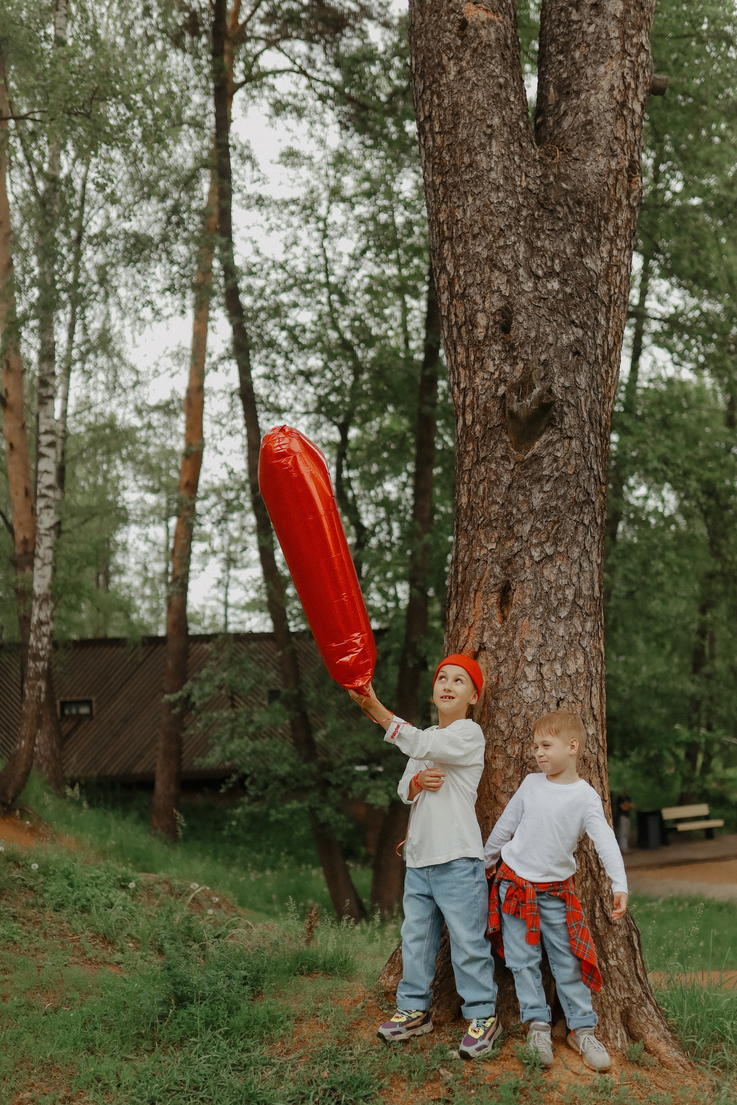Семья. Свадебный и портретный фотограф Москва МО Анастасия Барашова