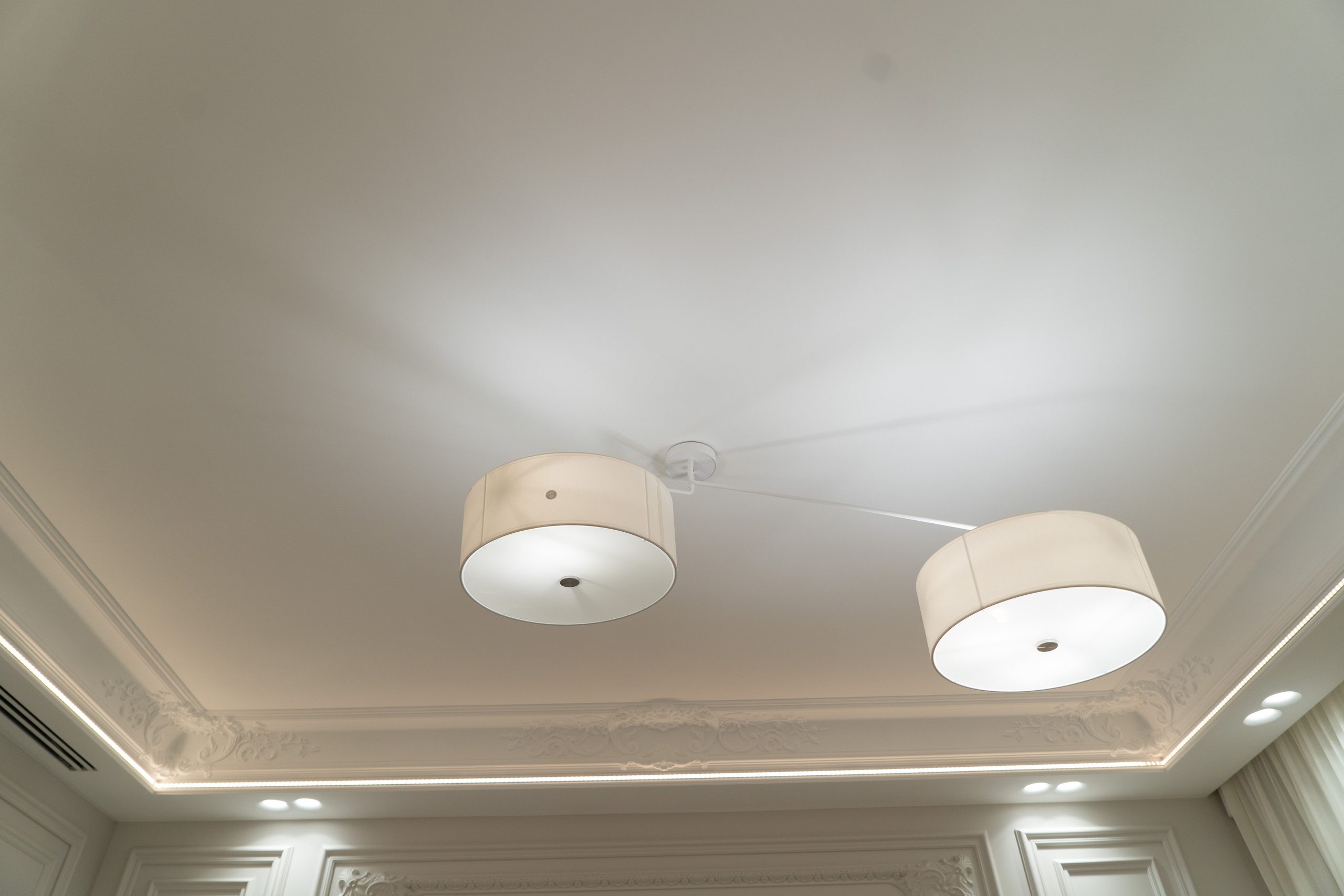 Интерьерная фото съемка. Профессиональный портретный фотограф в Москве Владимир Глаголев