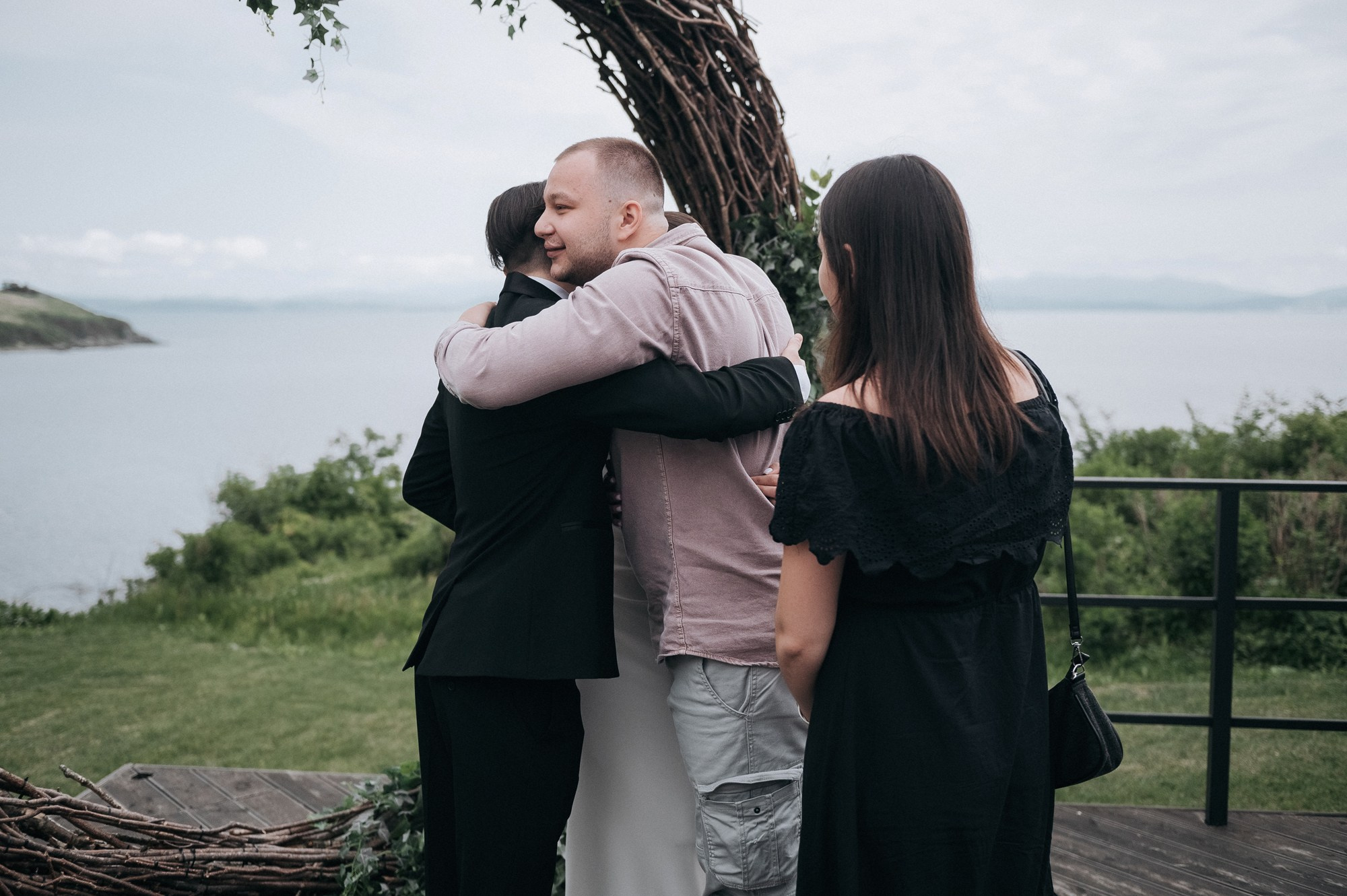 Дарина Дмитрий. Главная