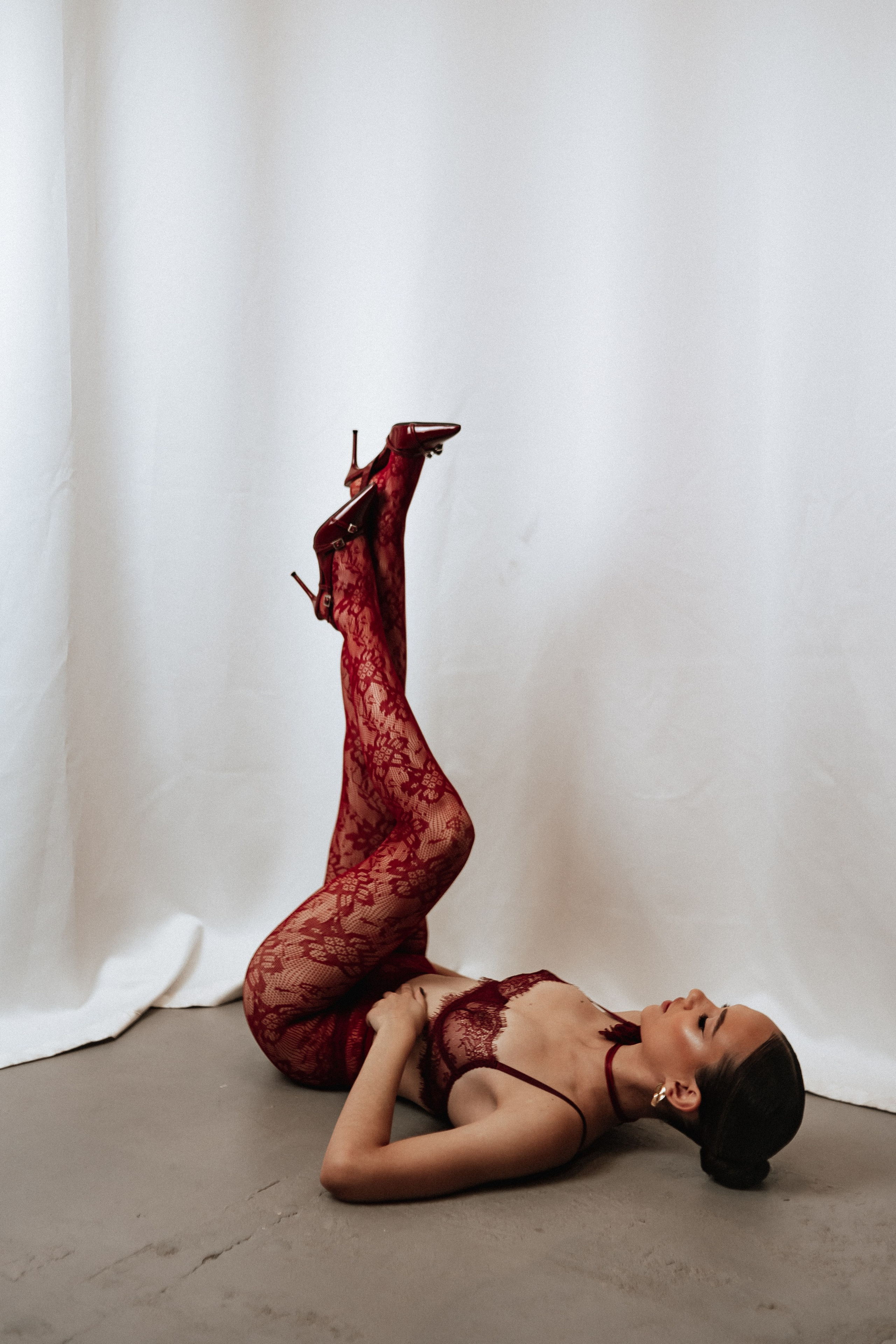 Varvara. Ника — ваш персональный фотограф в Нижнем Новгороде