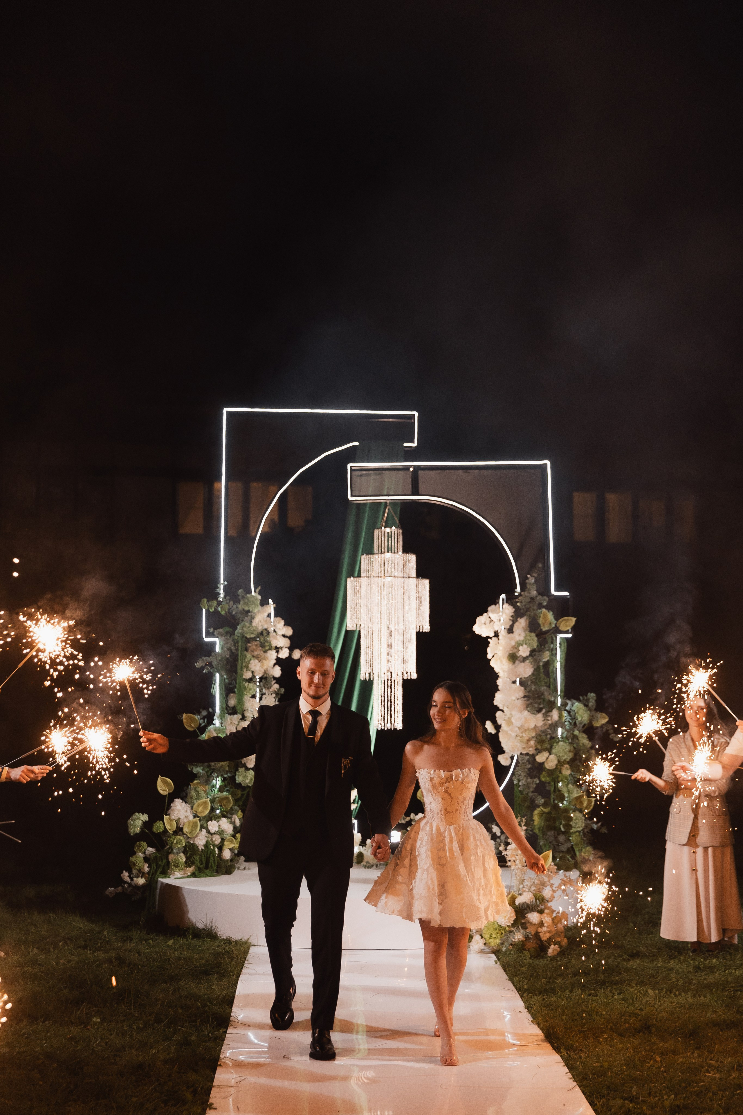 Данила и Виктория. Фотограф — Погодина Екатерина