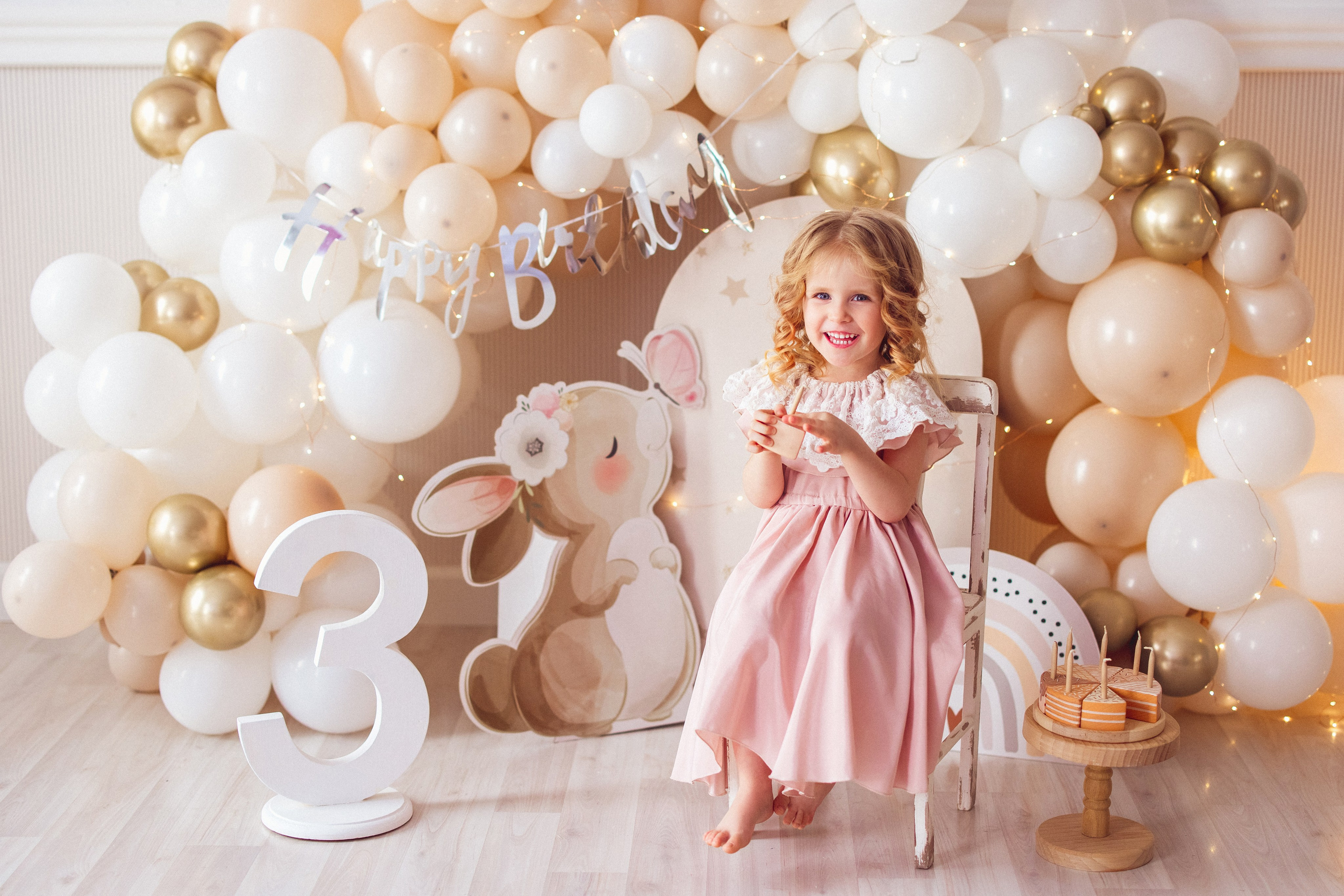 Весенняя фотосессия. Семейный и детский фотограф в Краснодаре Анна Трашкова