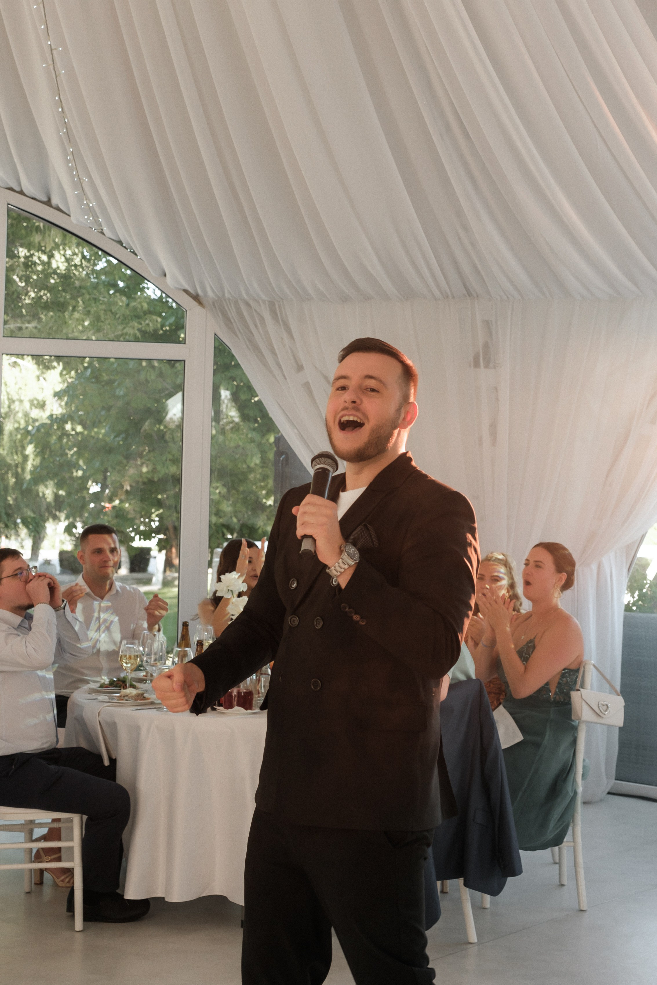 Артём и Юлия. Свадебный и семейный фотограф в Волгограде Кристина Иванова