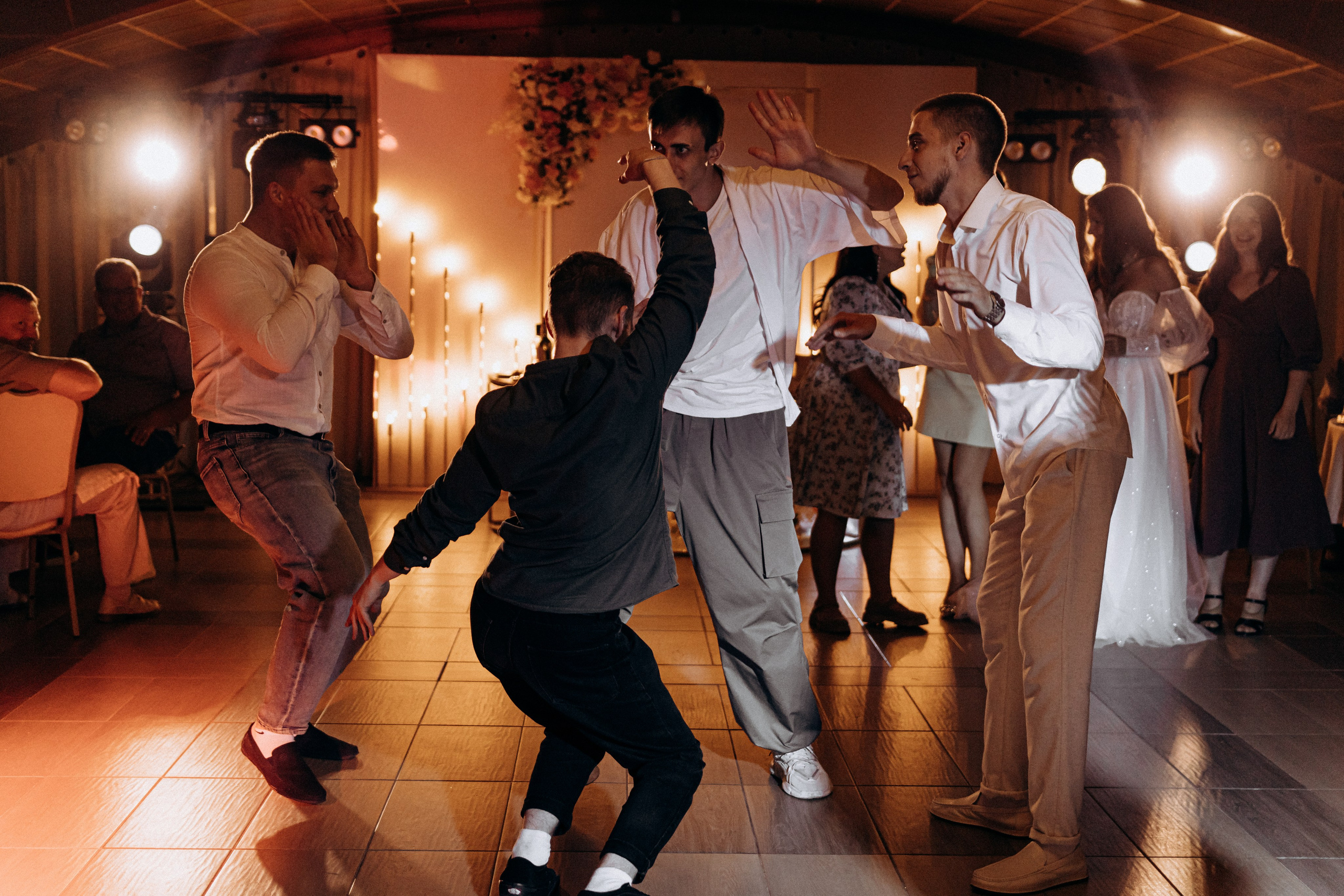 Никита и Кристина. Свадебный фотограф Челябинск