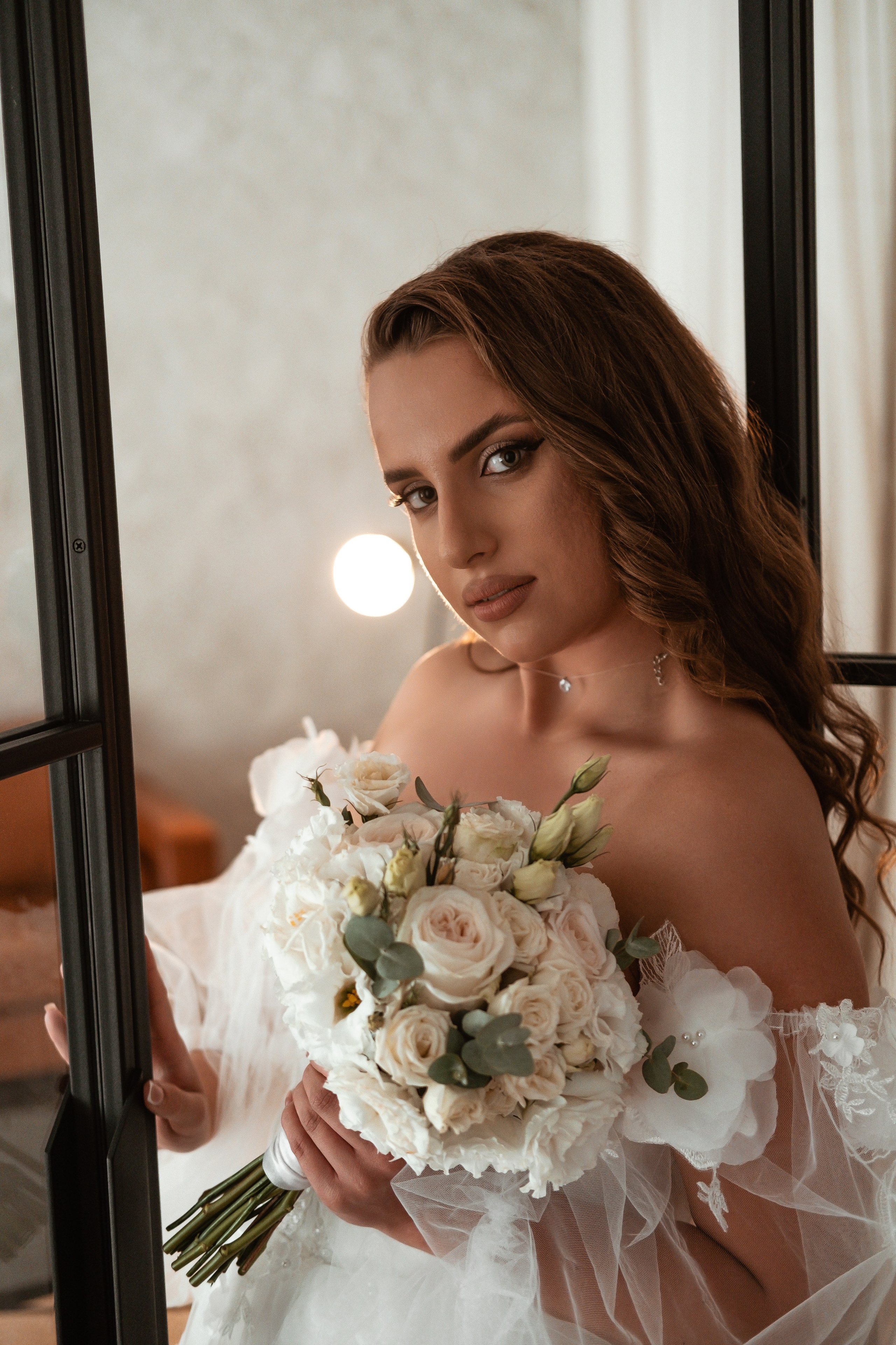 Снежана и Данила. Свадебный фотограф Челябинск