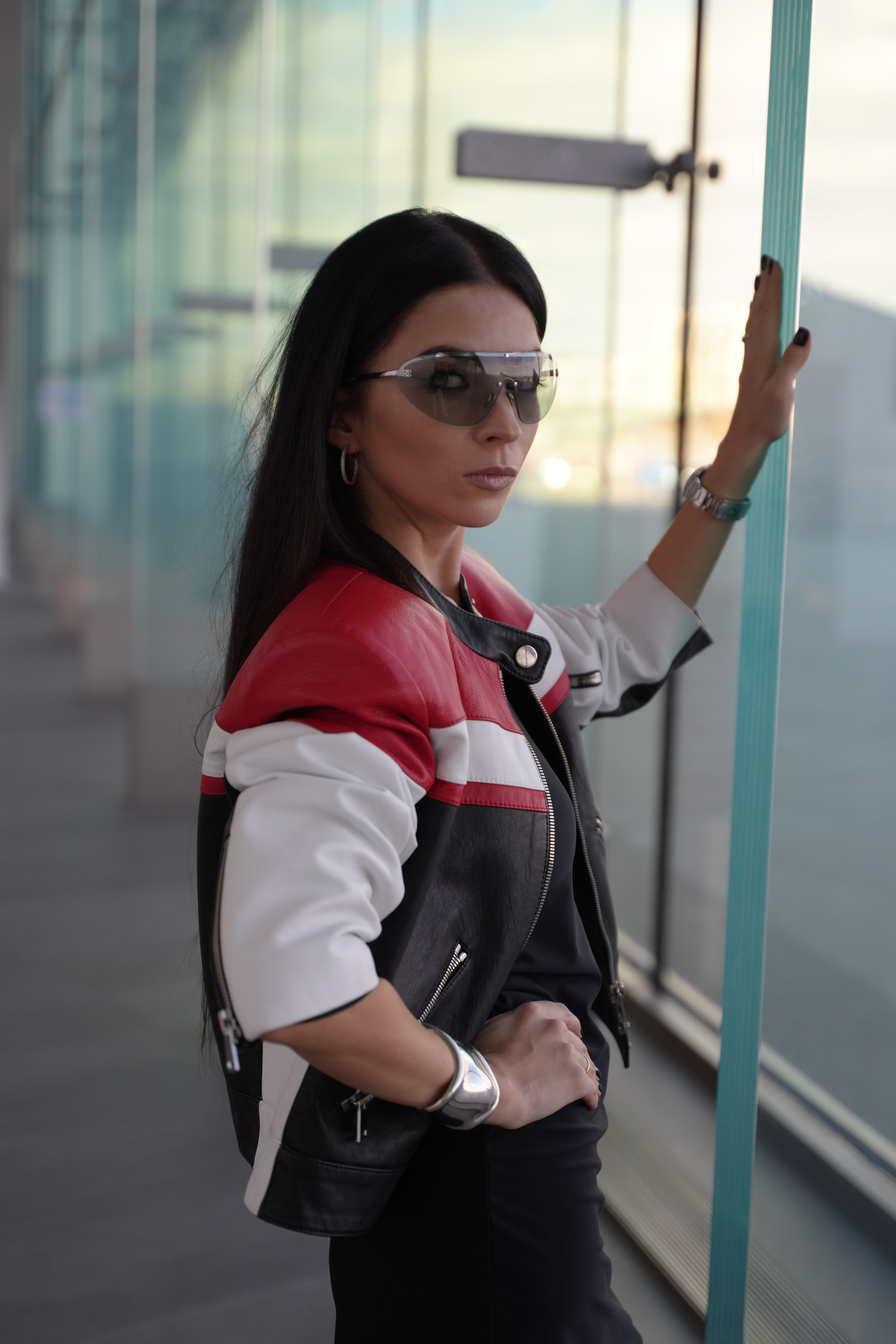 #backstage со съёмки для бренда Eljacket Atelier. Портретный фотограф в Санкт-Петербурге Дмитриева Наталия