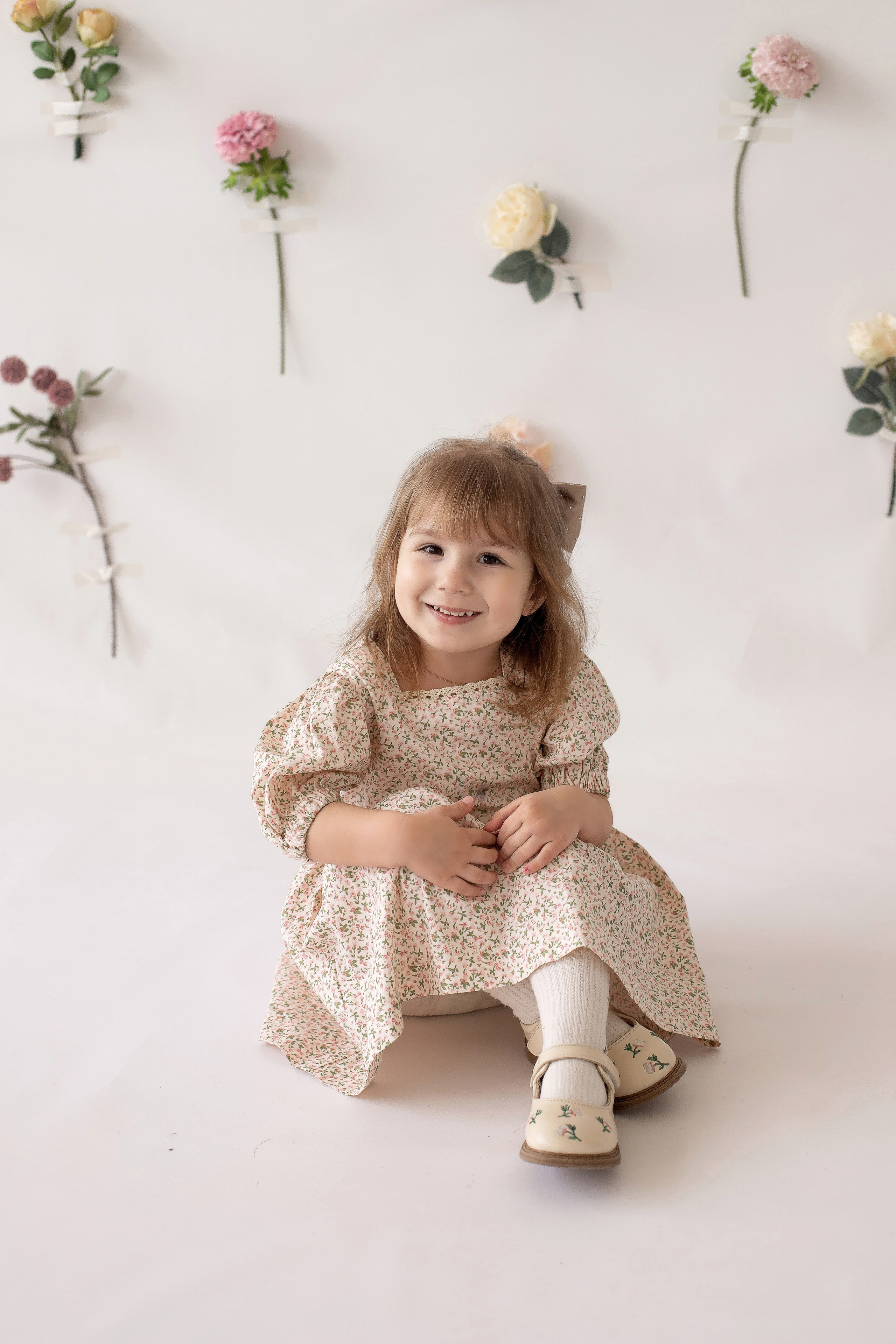 Весна. Семейный и детский фотограф в Красноярске Анна Маюрова