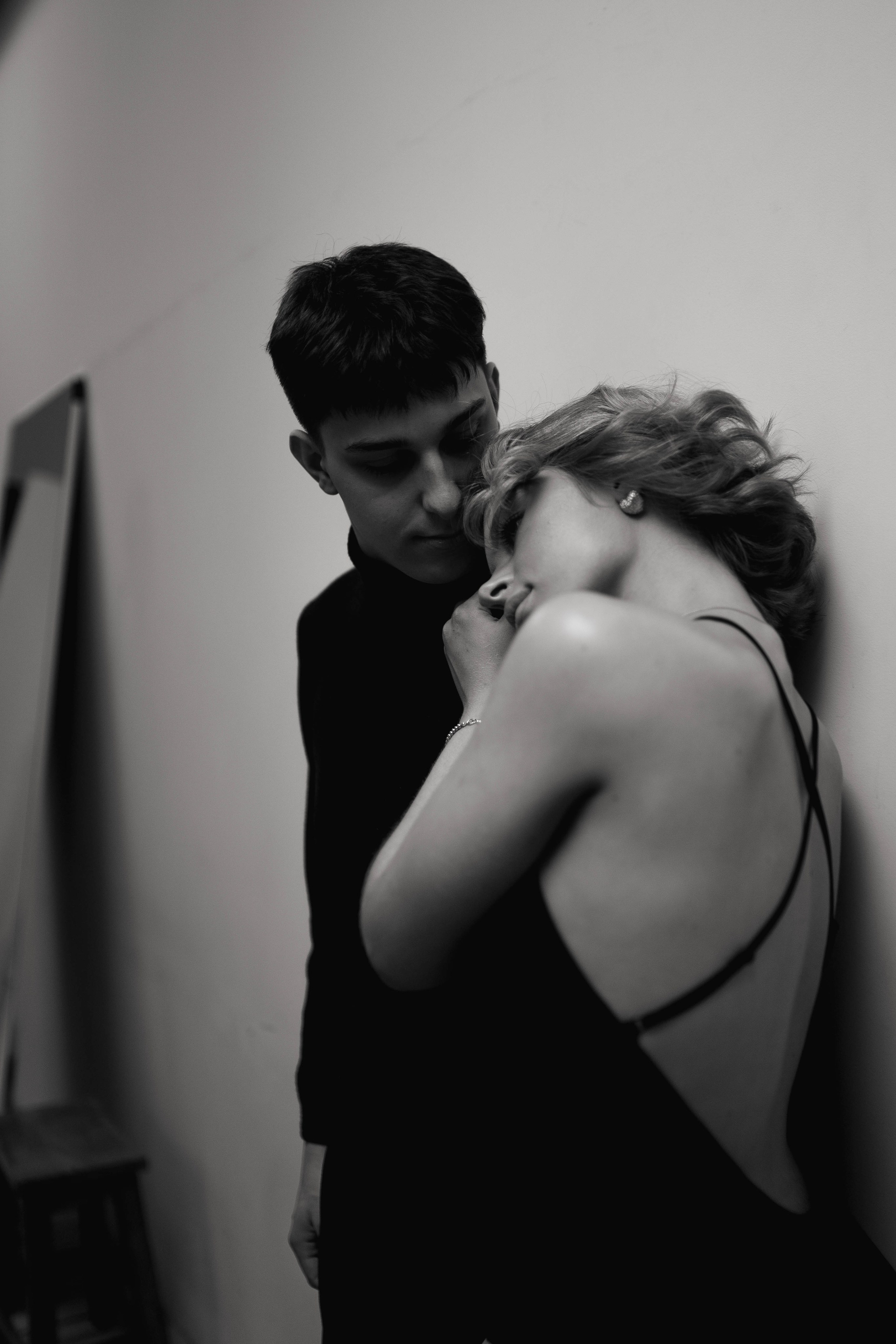 Полина и Андрей. Главная