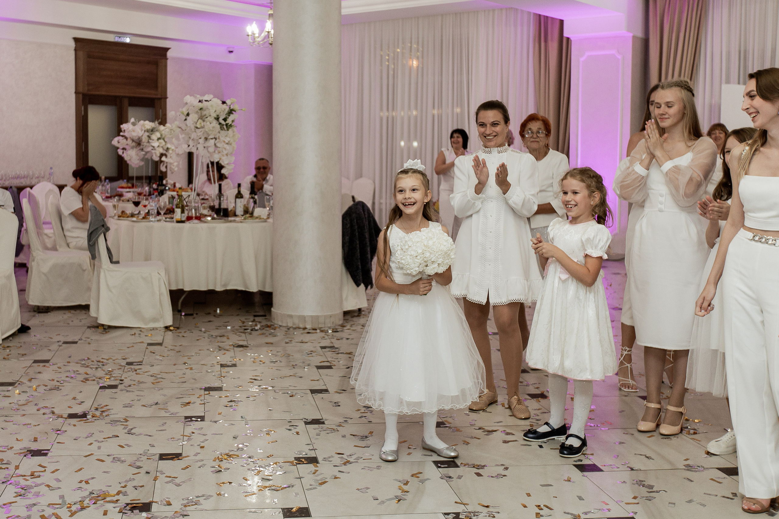 White Wedding. Свадебный фотограф — Ефимов Сергей