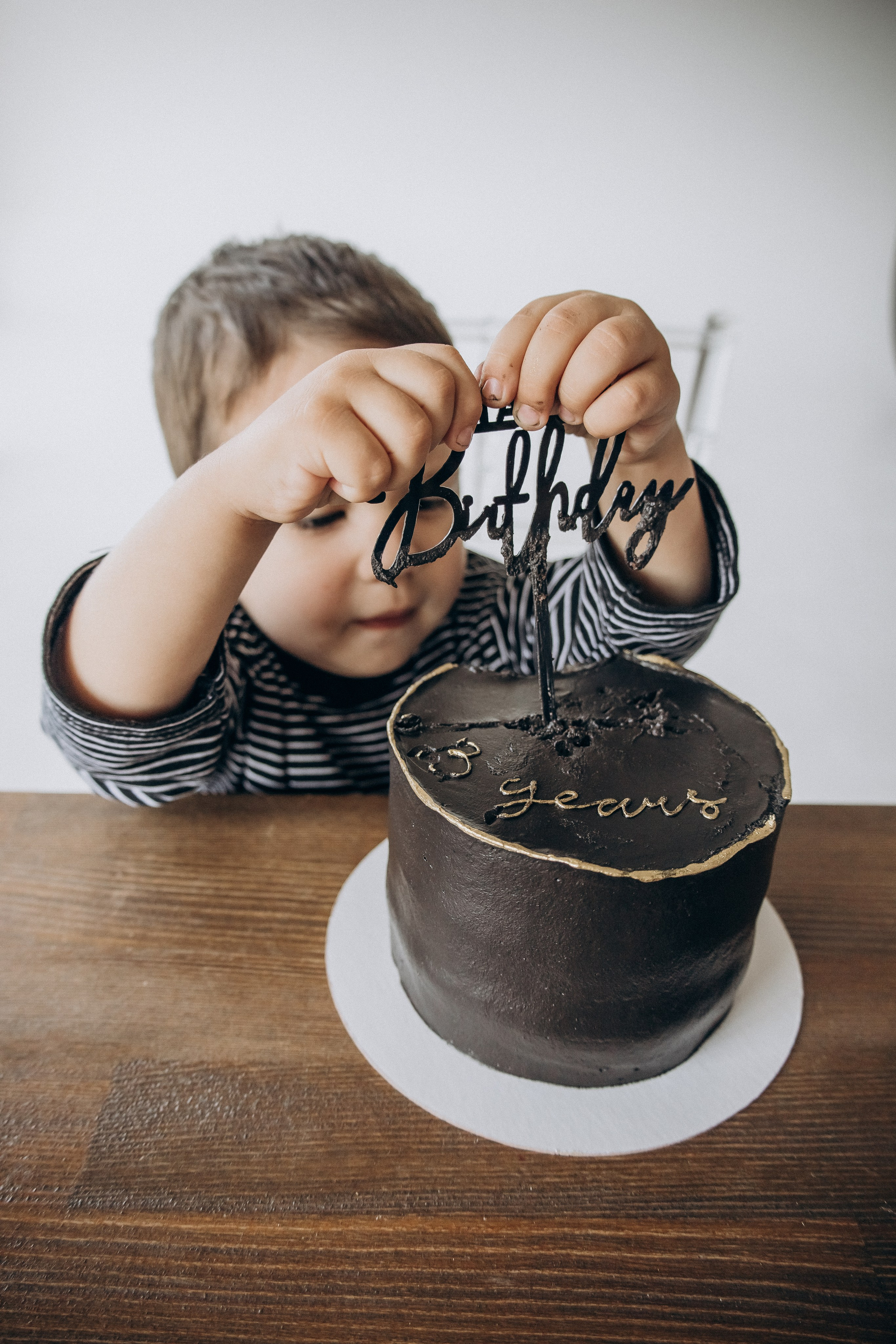 Вредине 3 года. Фотограф из Краснодара Мария Приходько