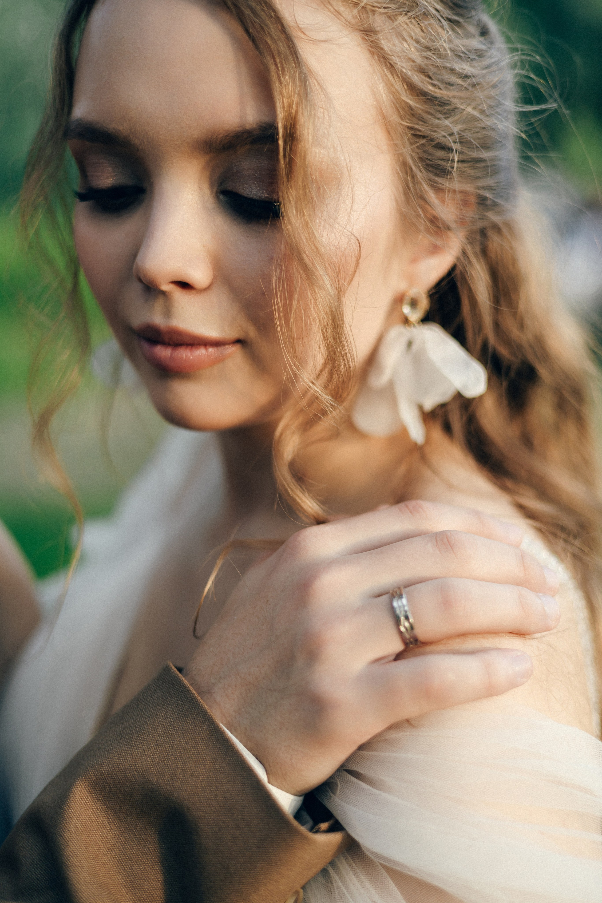 Дмитрий & Екатерина. Виктория Файфер| фотограф Новосибирск