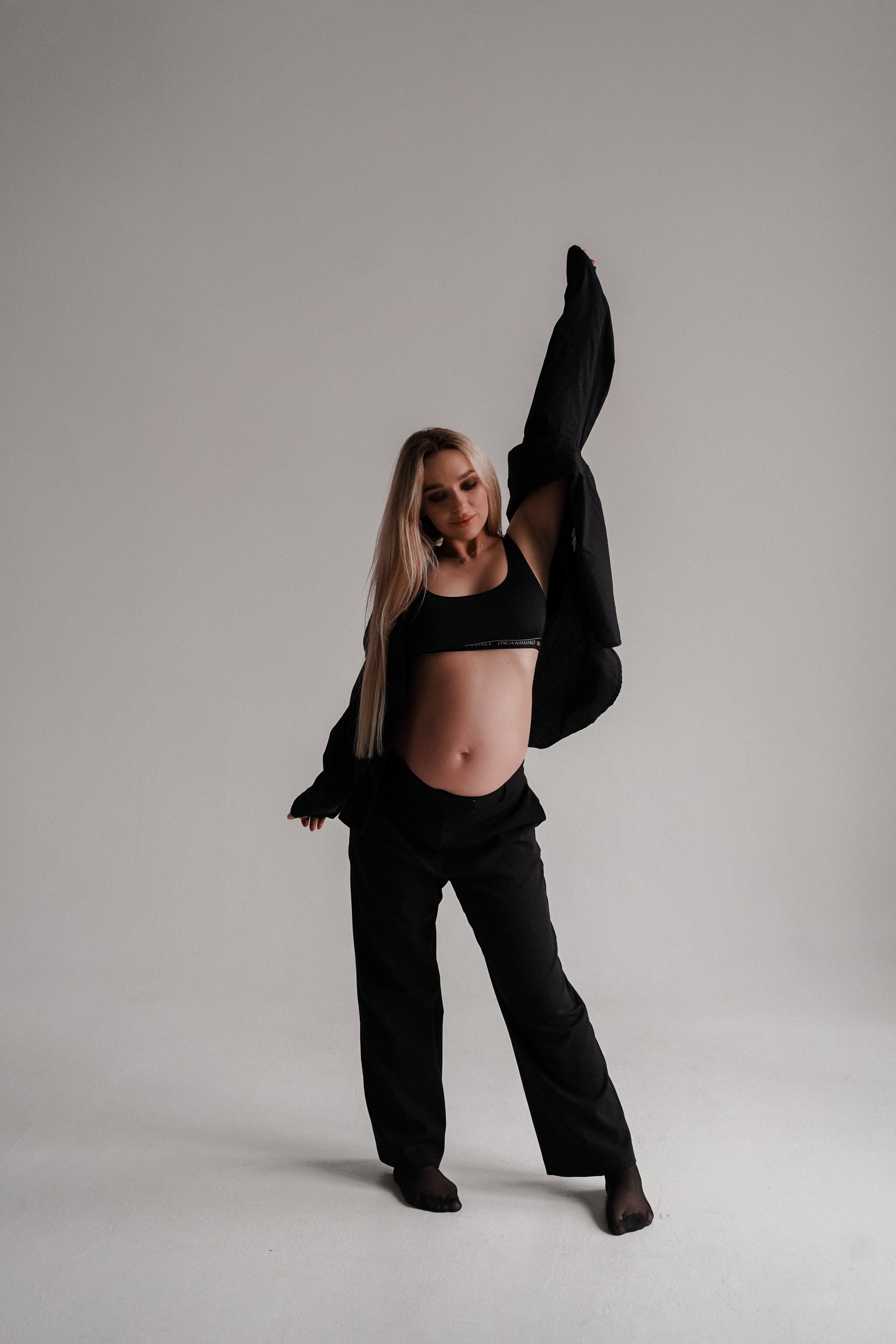 Фотосессия беременности. Фото и видео съемка