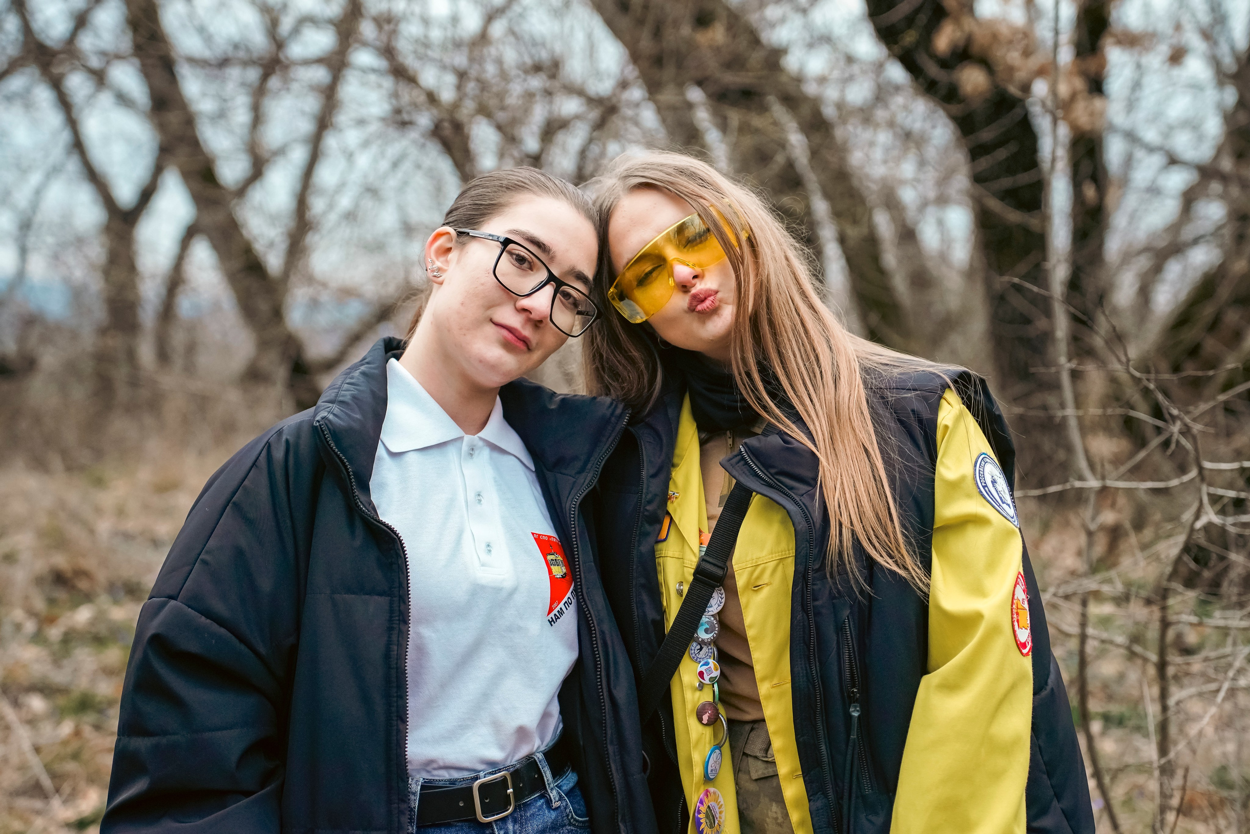 Тренинг командообразования «Верёвочный курс» 2026. Репортажный фотограф: свадьбы, корпоративы, Пятигорск СКФО
