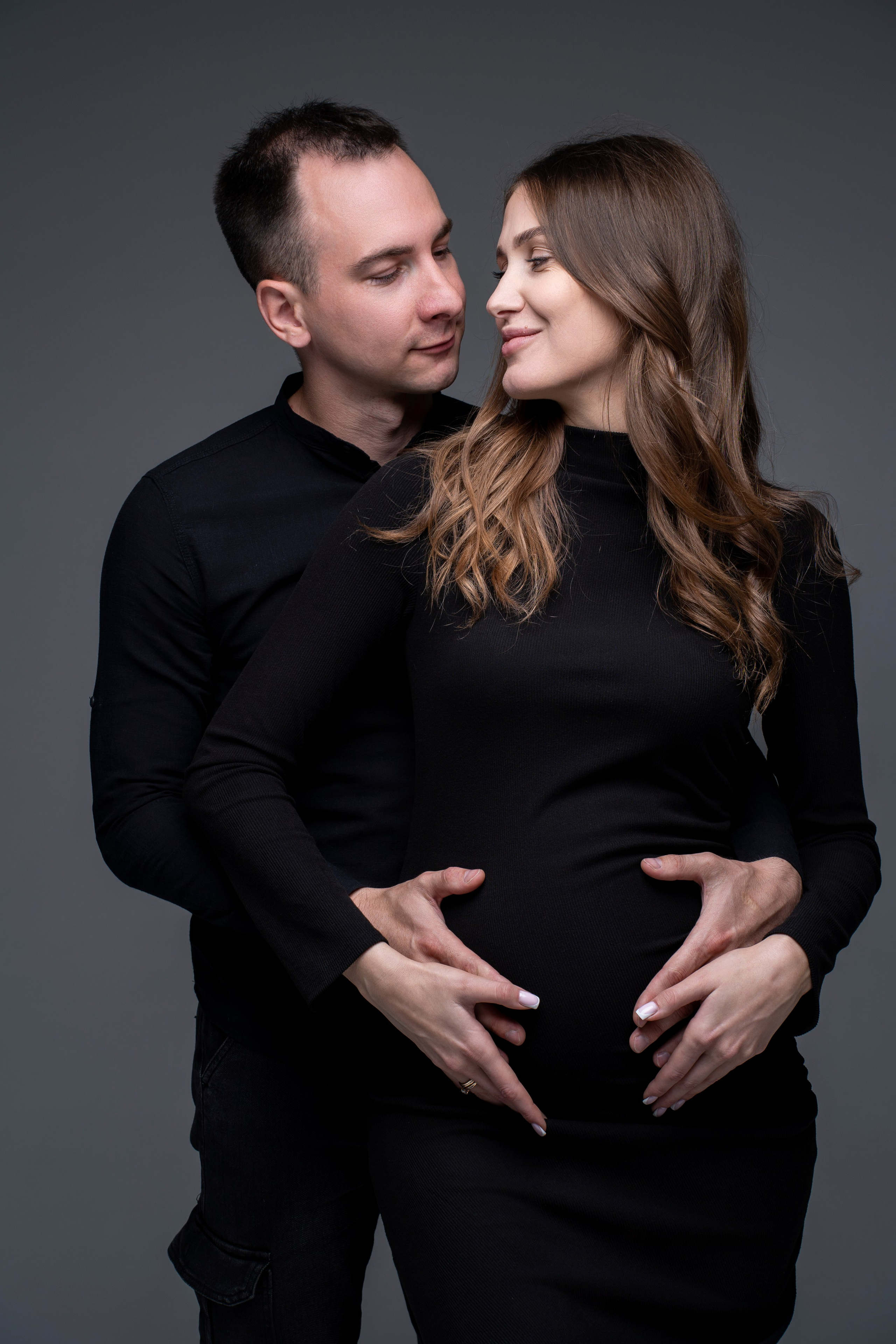 Анастасия. Фотограф Маргарита Слободянина в Хабаровске