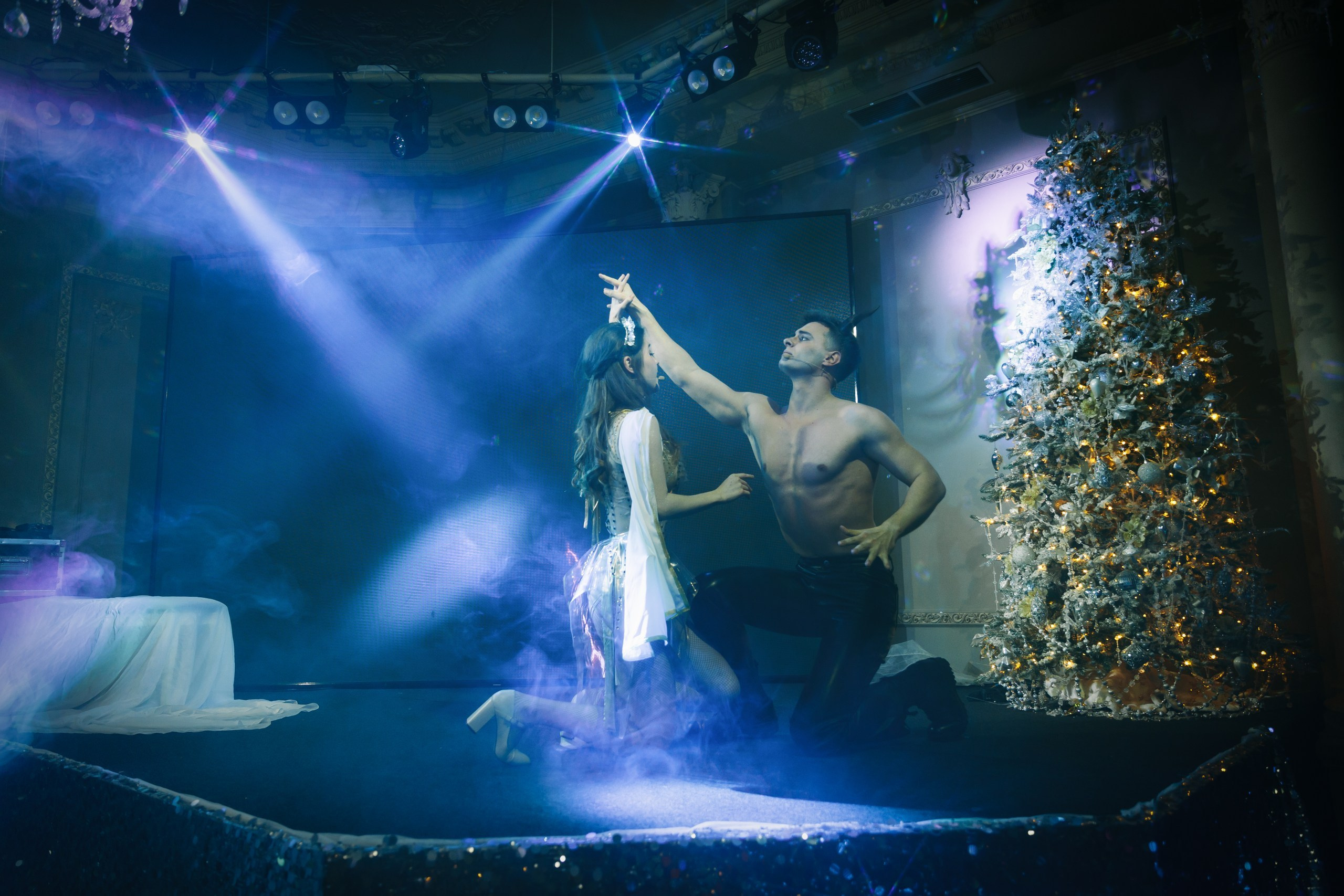 RPH Group. Портфолио свадебного фотографа. Роман Каргаполов