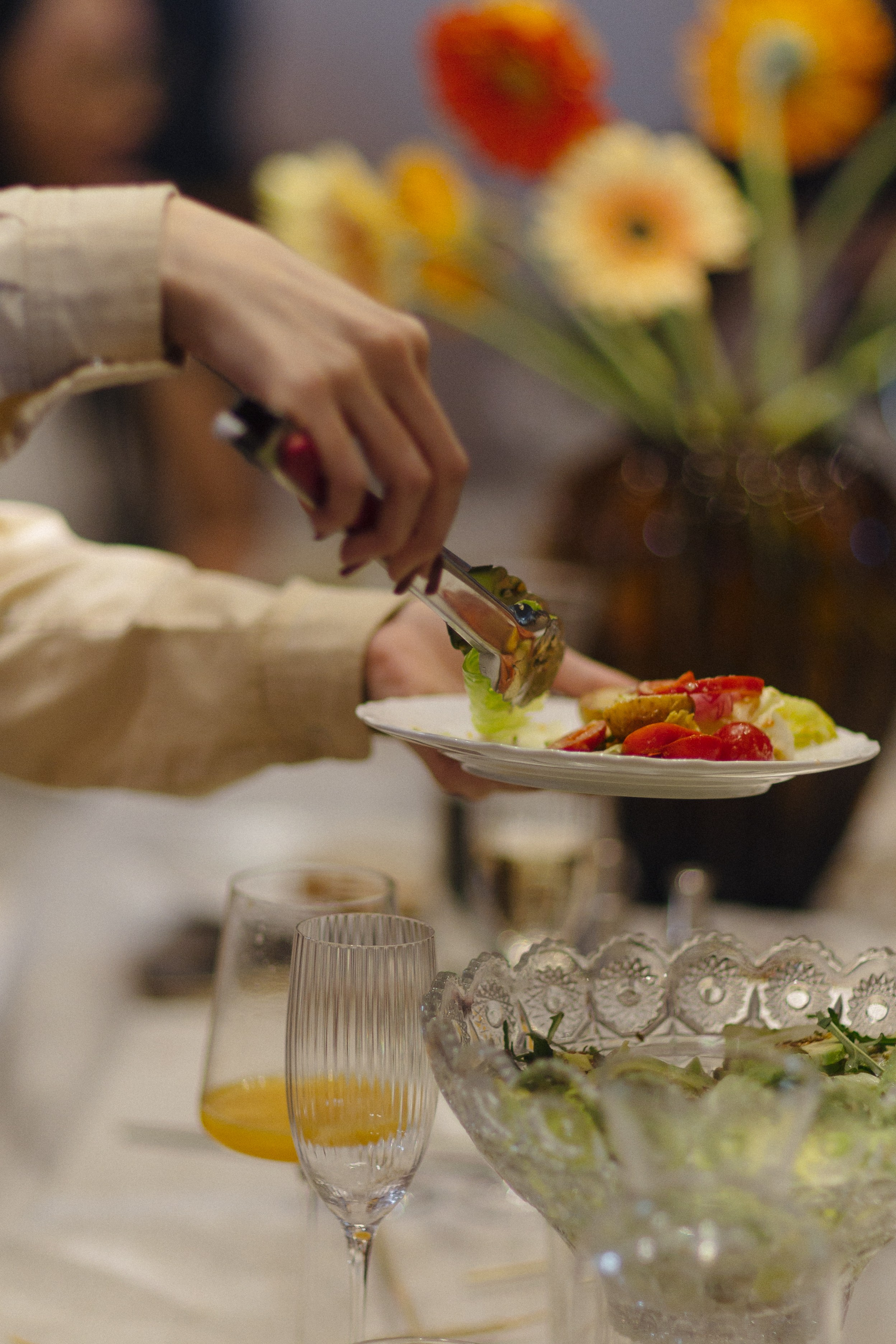 «Sentori» (презентация меню). Свадебные фотографы в г. Сургут Маркова Наталья и Замахина Елена