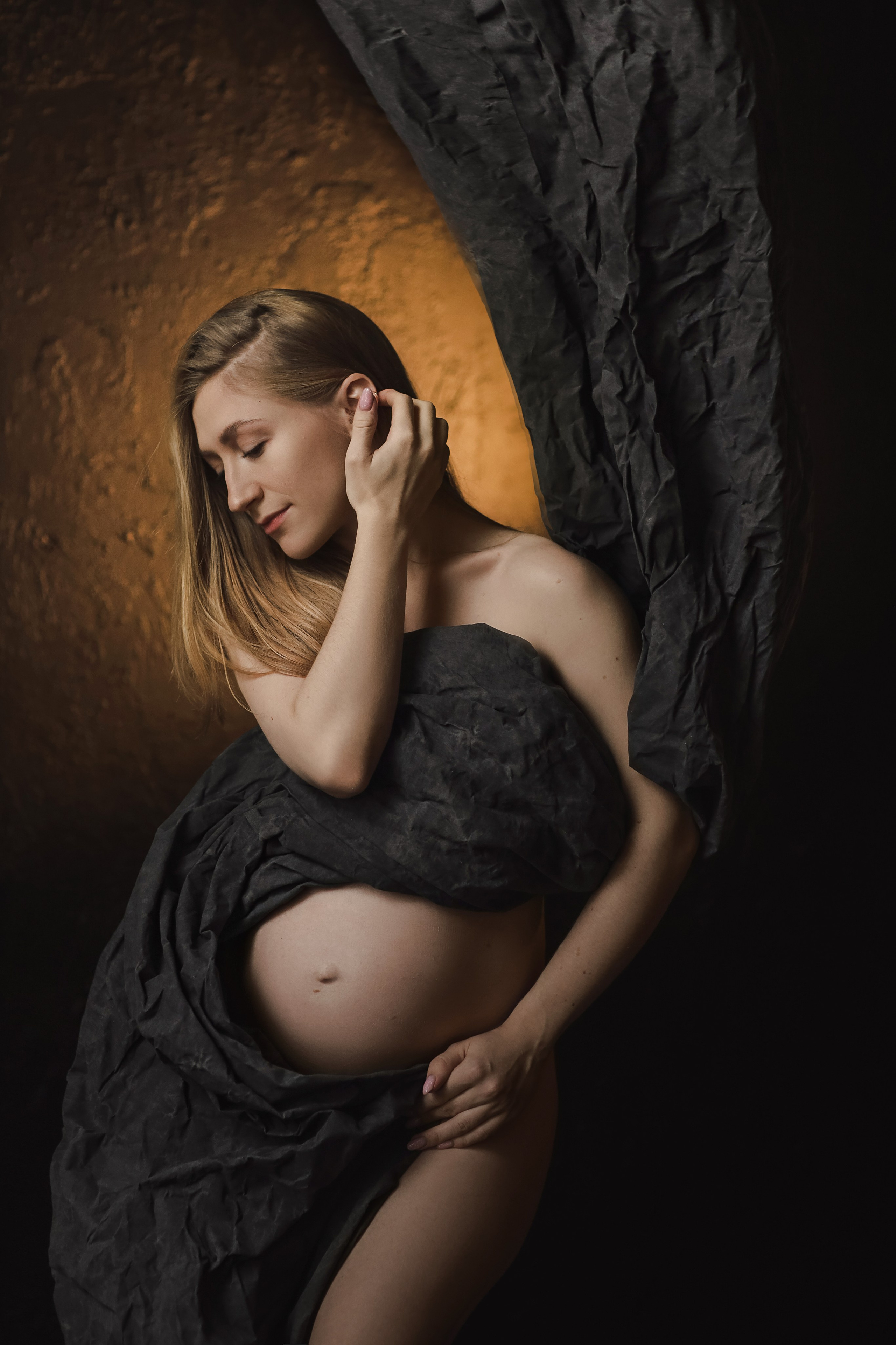 Анастасия. Свадебные фотографы в г. Сургут Маркова Наталья и Замахина Елена