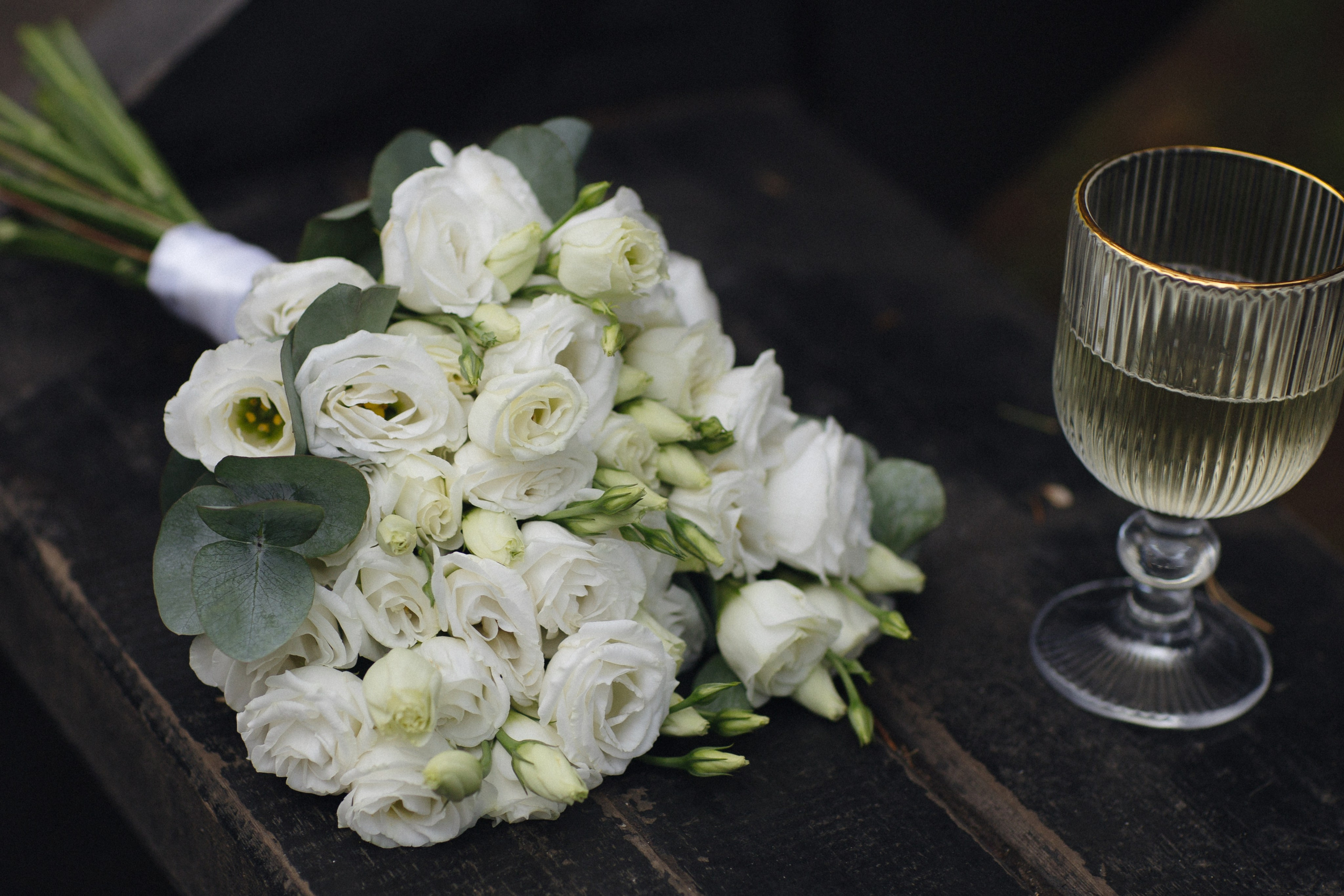 Александра и Данил. Свадебные фотографы в г. Сургут Маркова Наталья и Замахина Елена