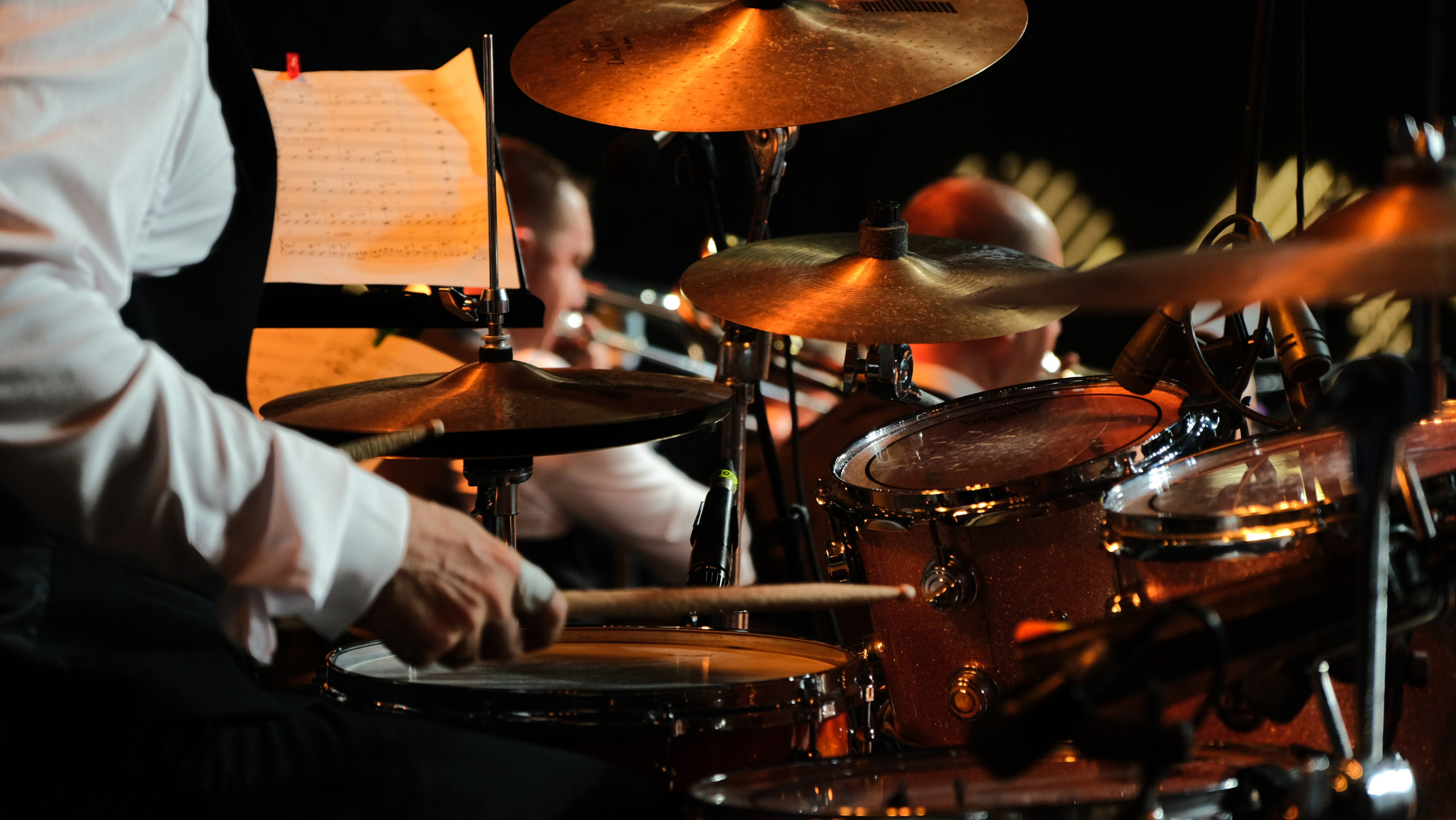 Фестиваль Джаза в Сочи. Фотограф Сочи Евгений Соколов